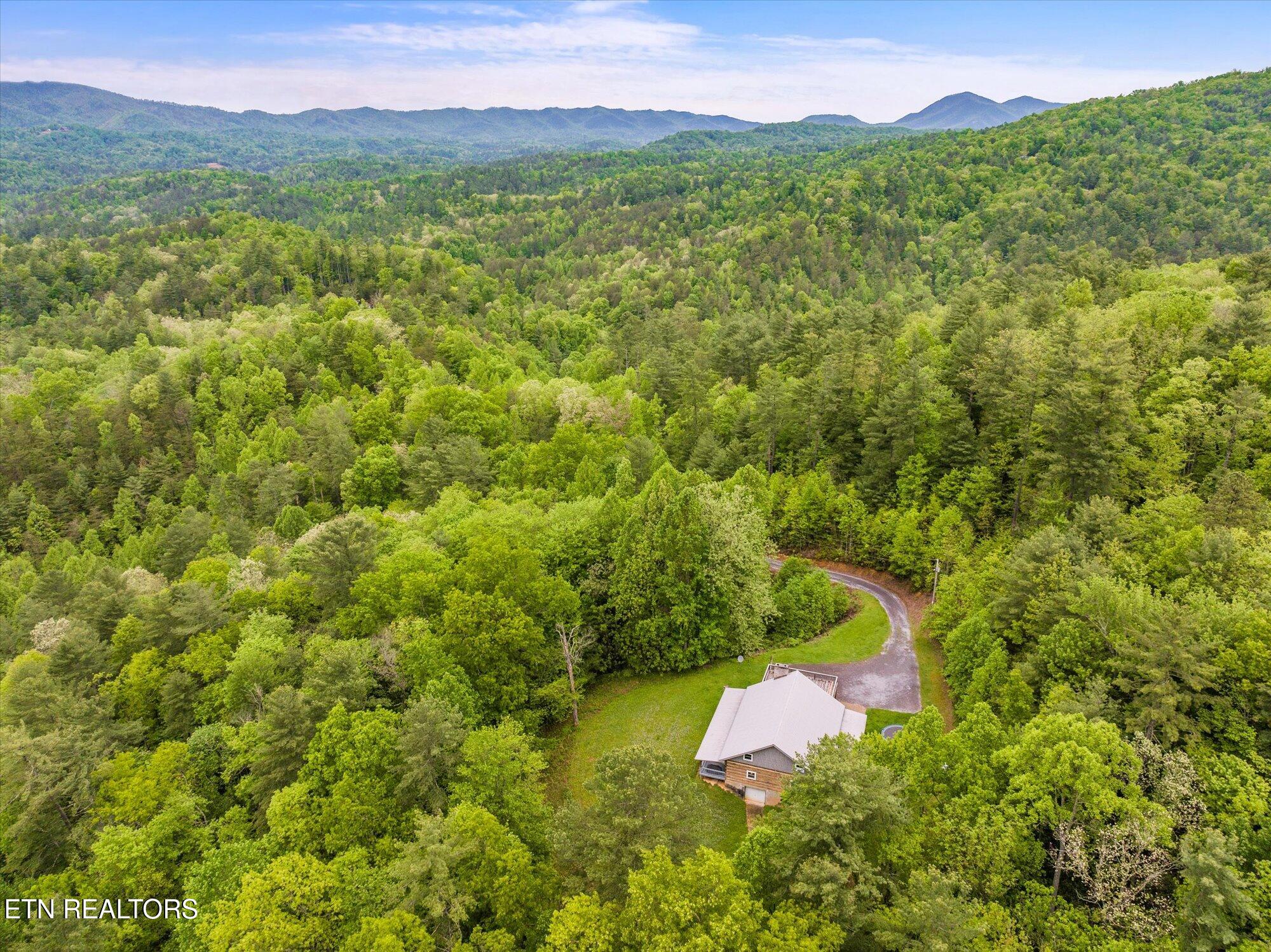 4620 Teague Branch Road Hartford TN 37753