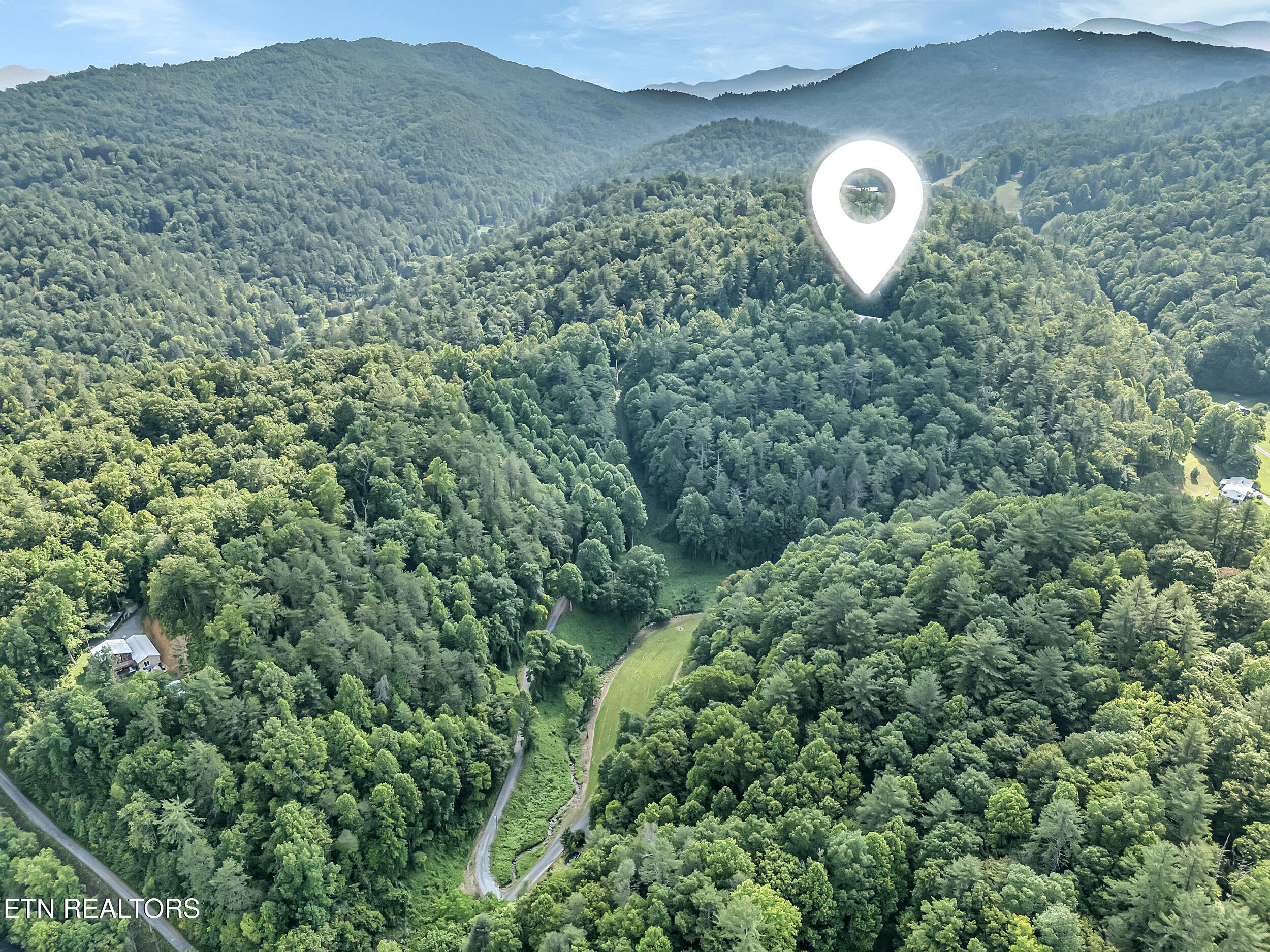 4620 Teague Branch Road Hartford TN 37753