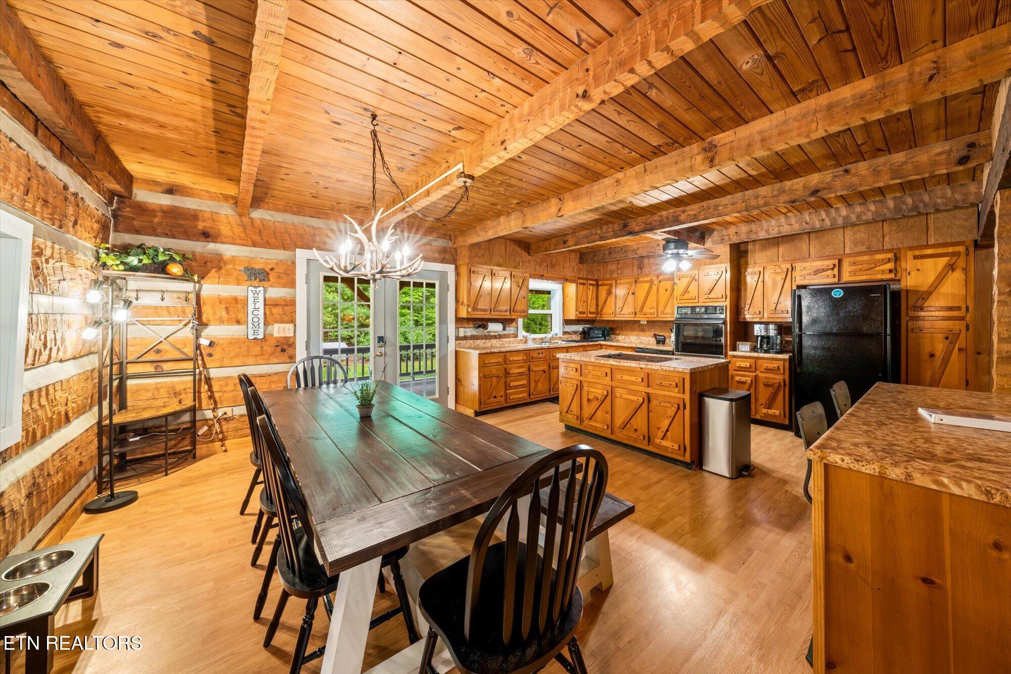 4620 Teague Branch Road Hartford TN 37753