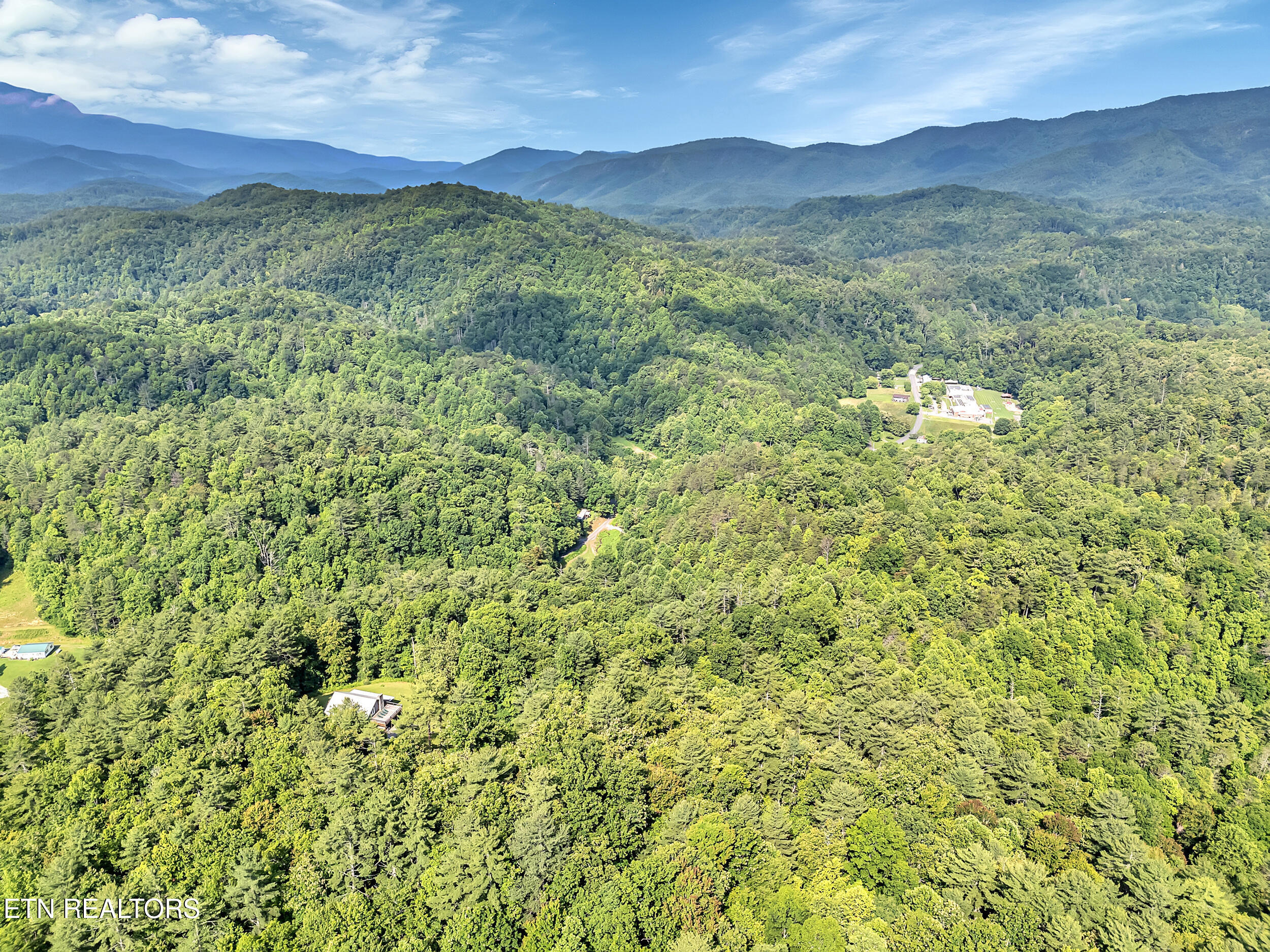 4620 Teague Branch Road Hartford TN 37753