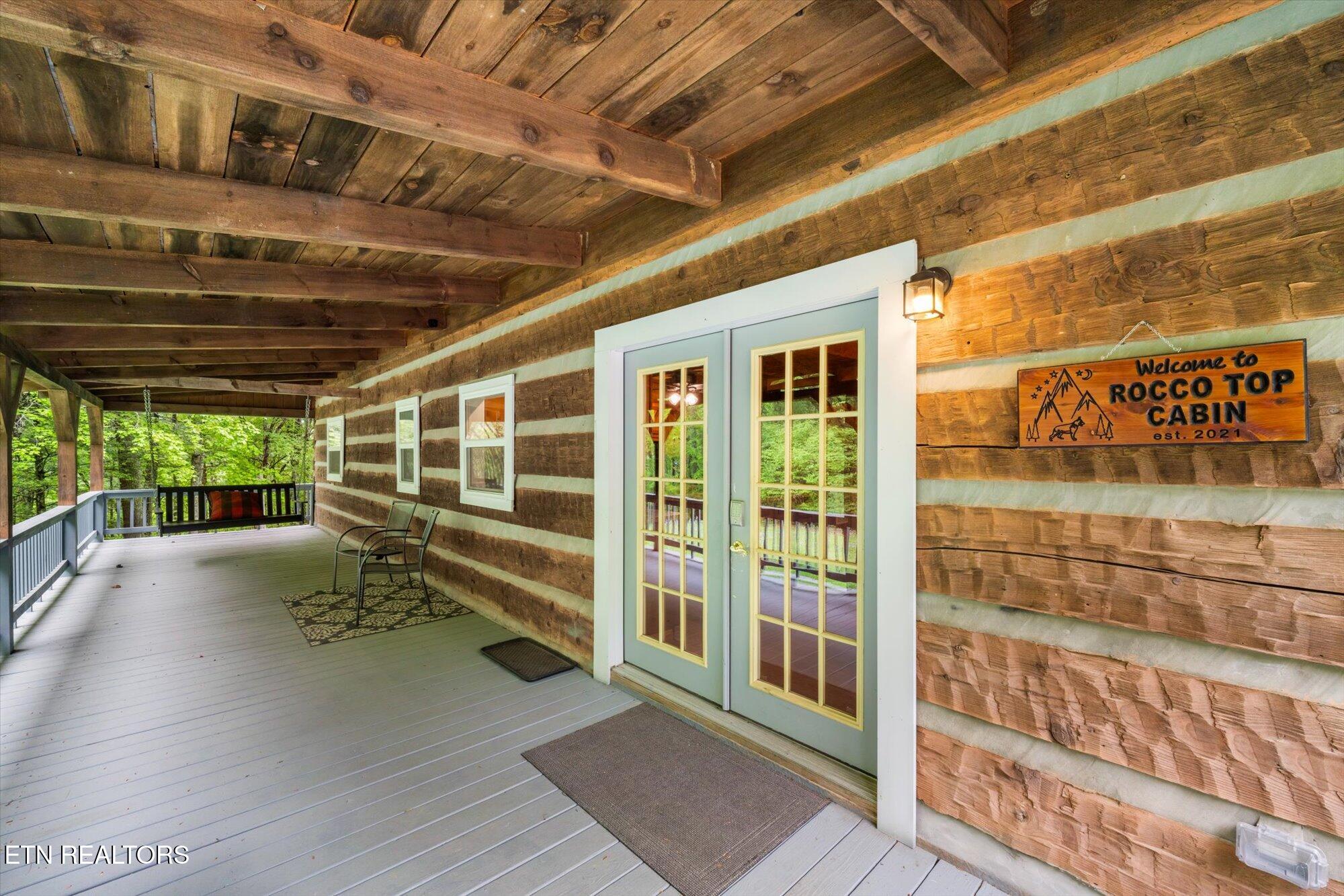 4620 Teague Branch Road Hartford TN 37753