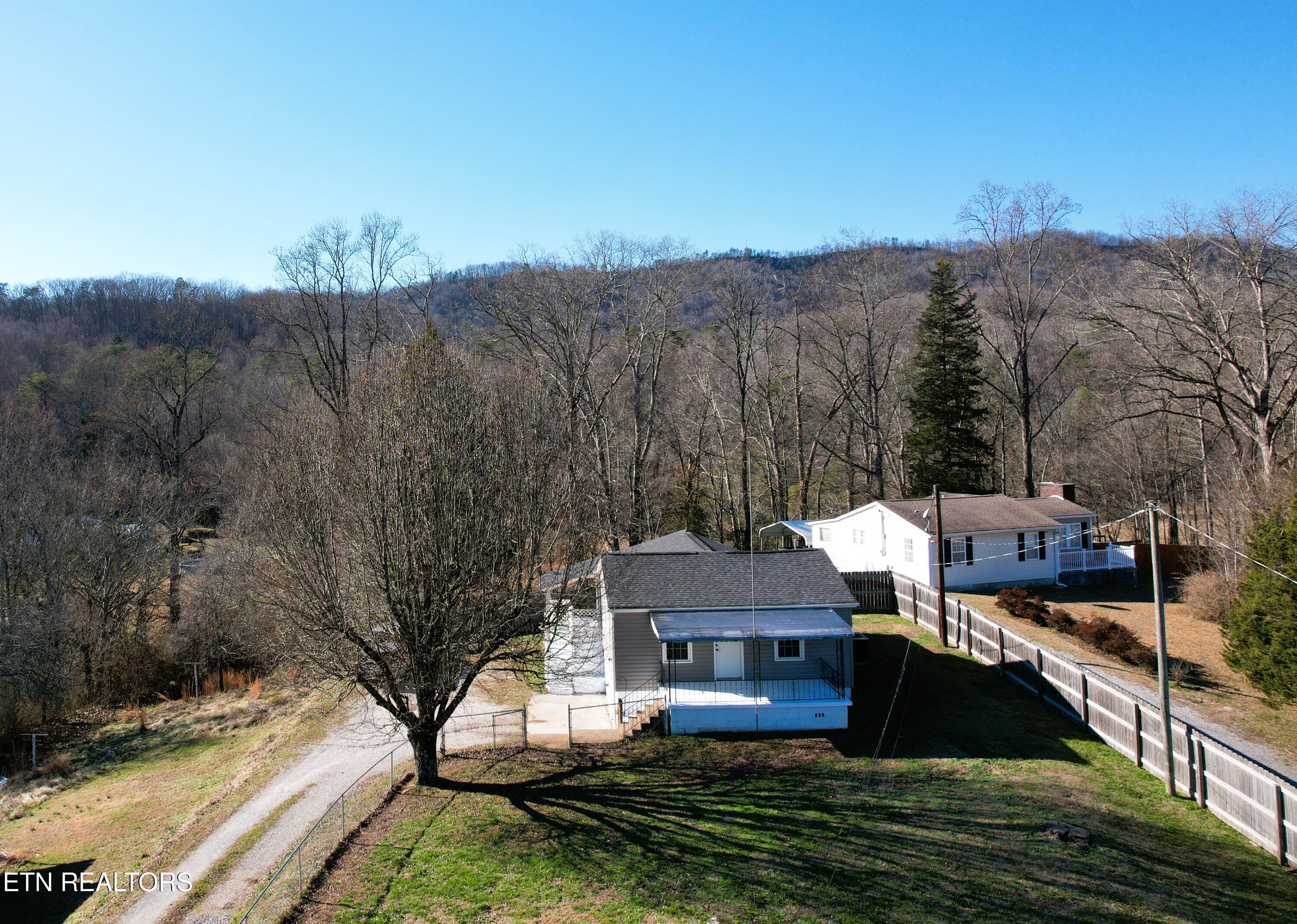 3613 Lake City Highway Rocky Top TN 37769