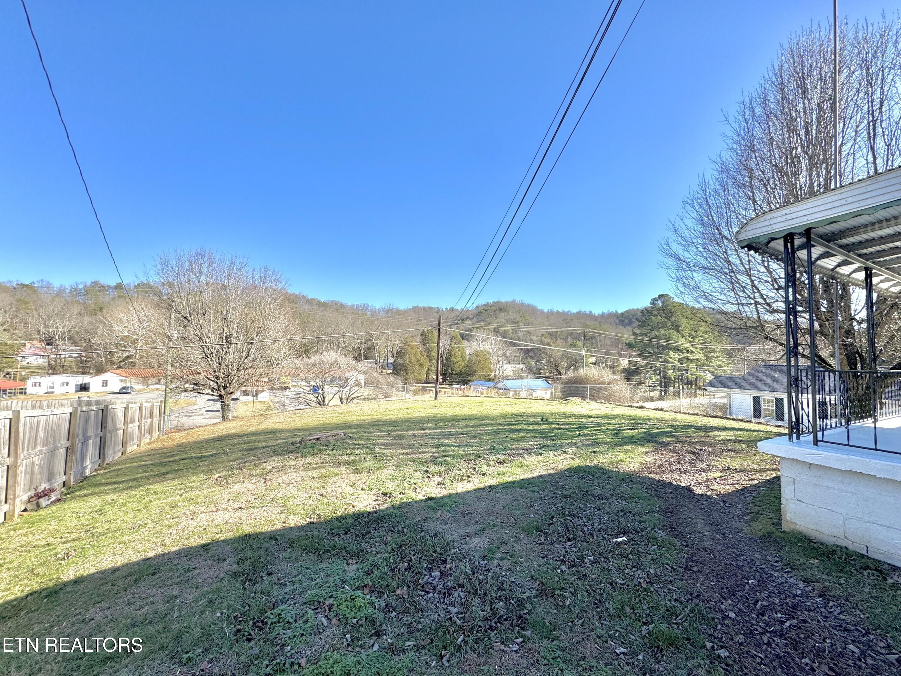 3613 Lake City Highway Rocky Top TN 37769