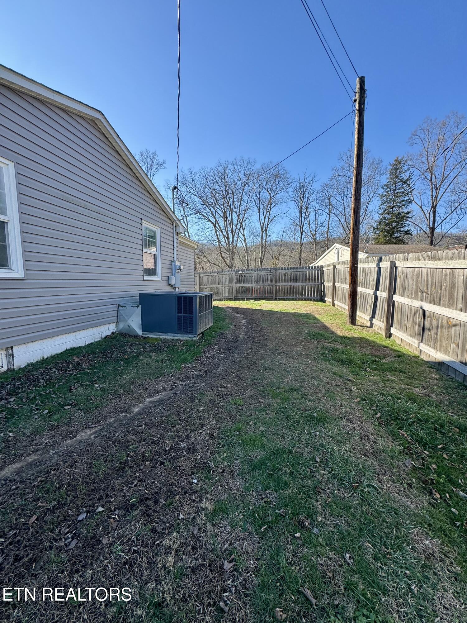 3613 Lake City Highway Rocky Top TN 37769