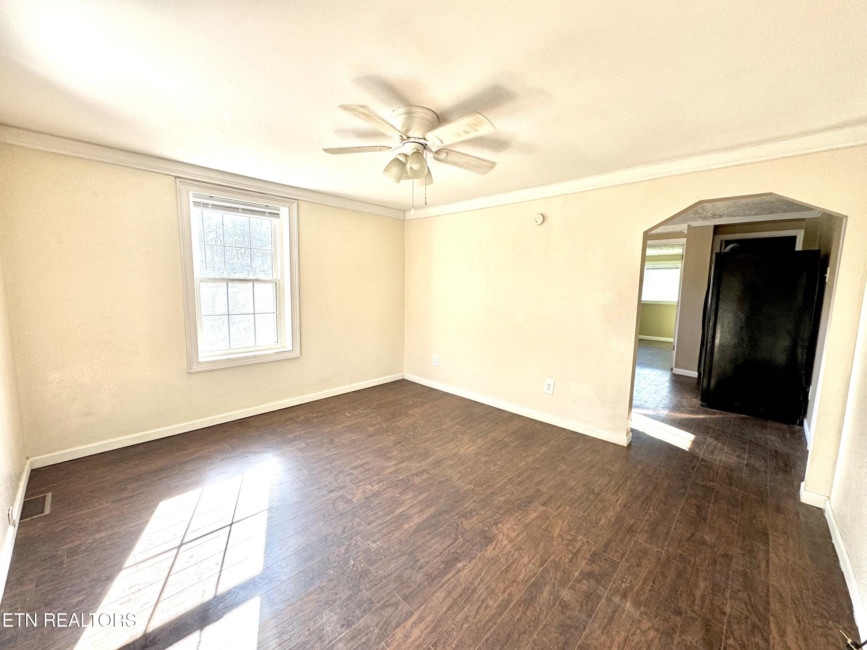 3613 Lake City Highway Rocky Top TN 37769