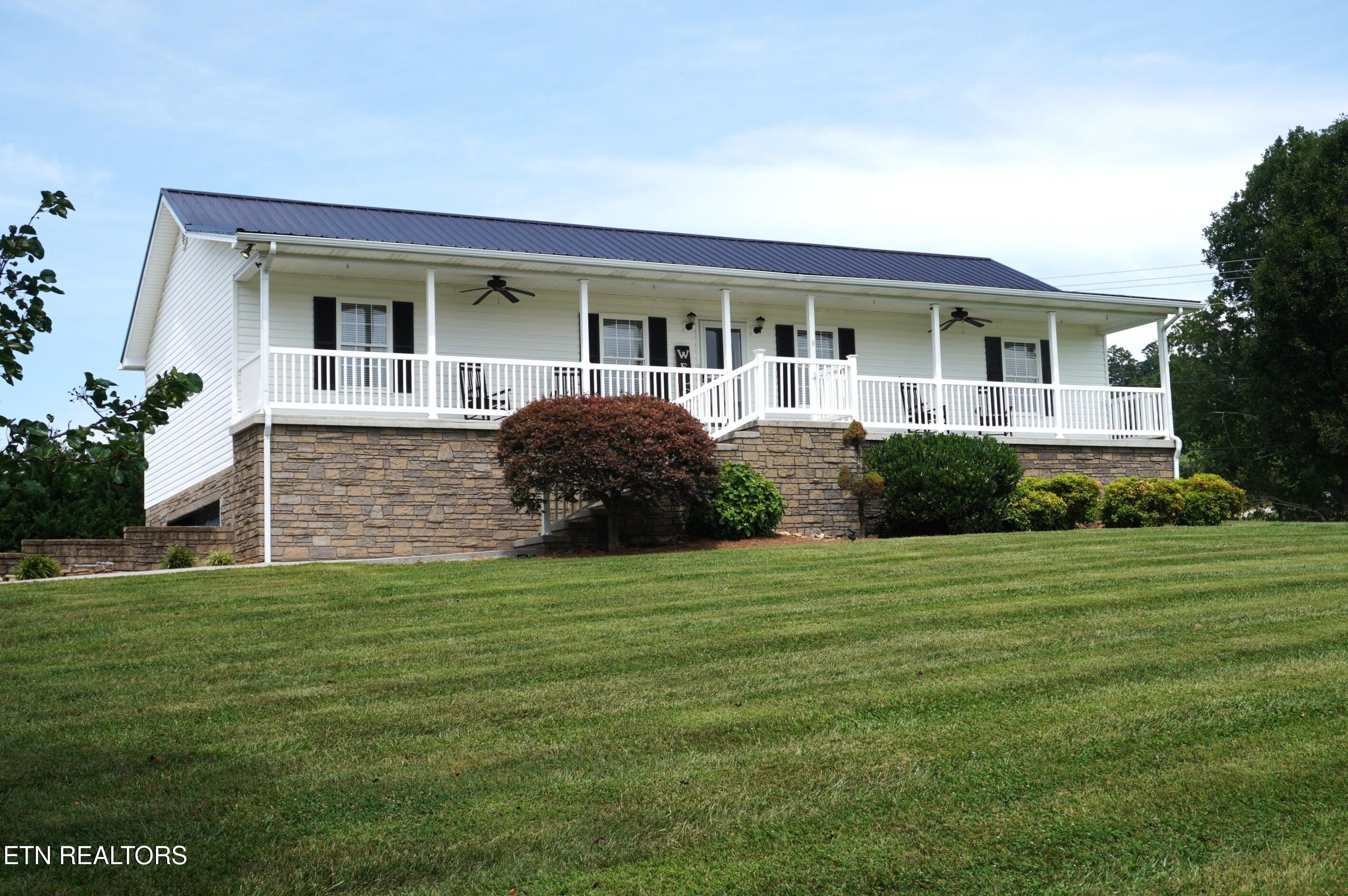 6016 Highway 92 Rutledge TN 37861