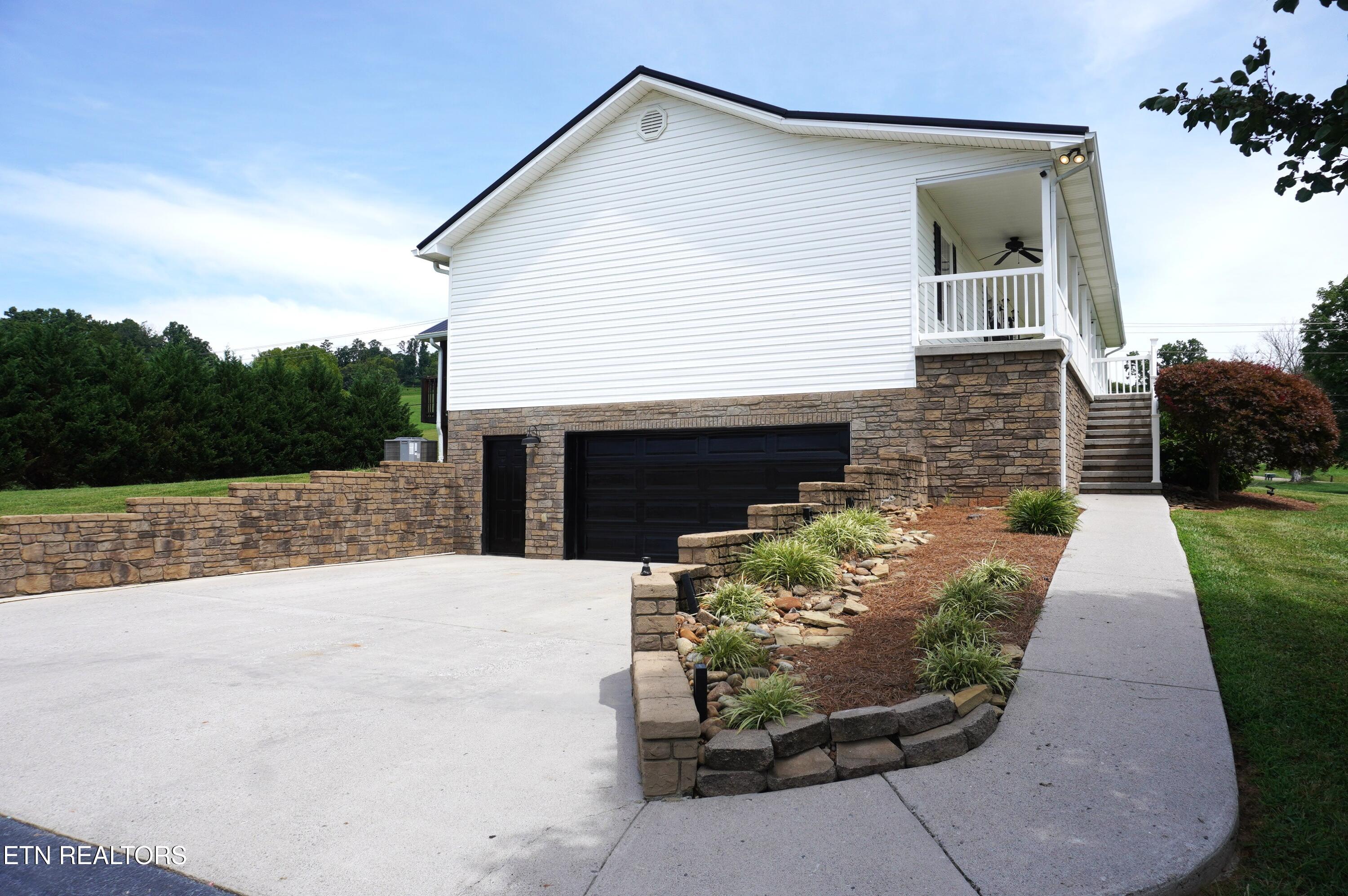 6016 Highway 92 Rutledge TN 37861