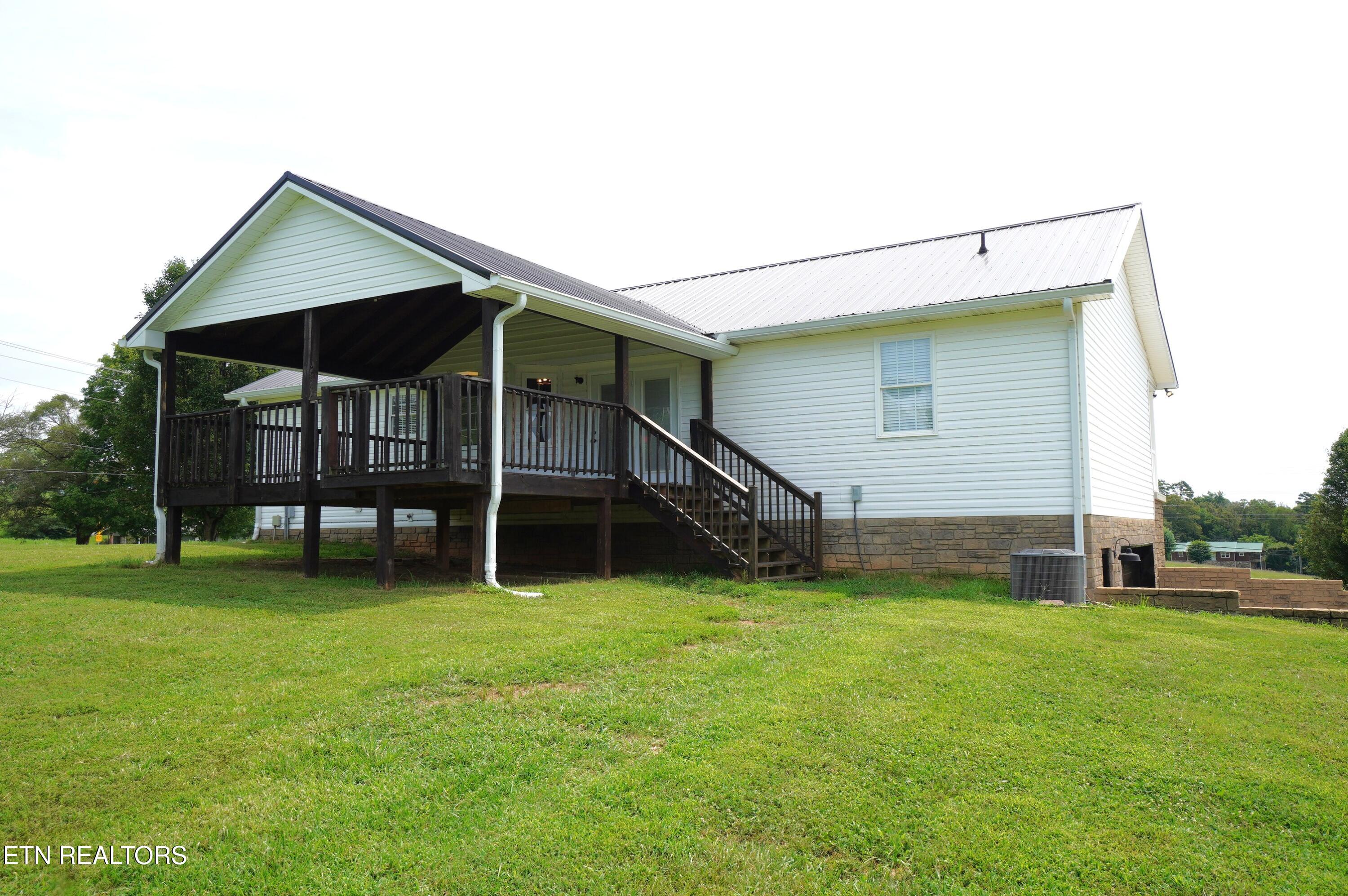 6016 Highway 92 Rutledge TN 37861