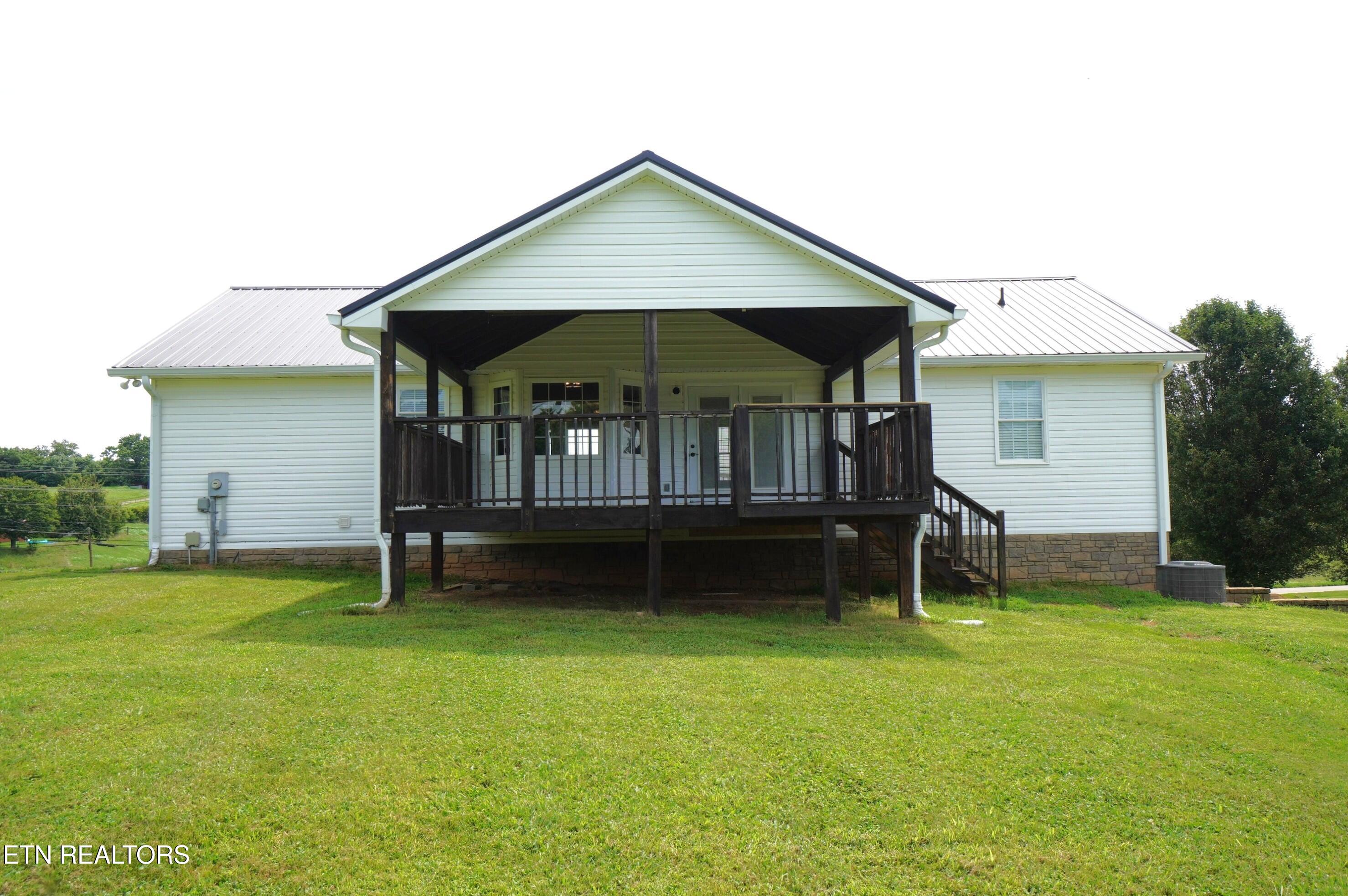 6016 Highway 92 Rutledge TN 37861