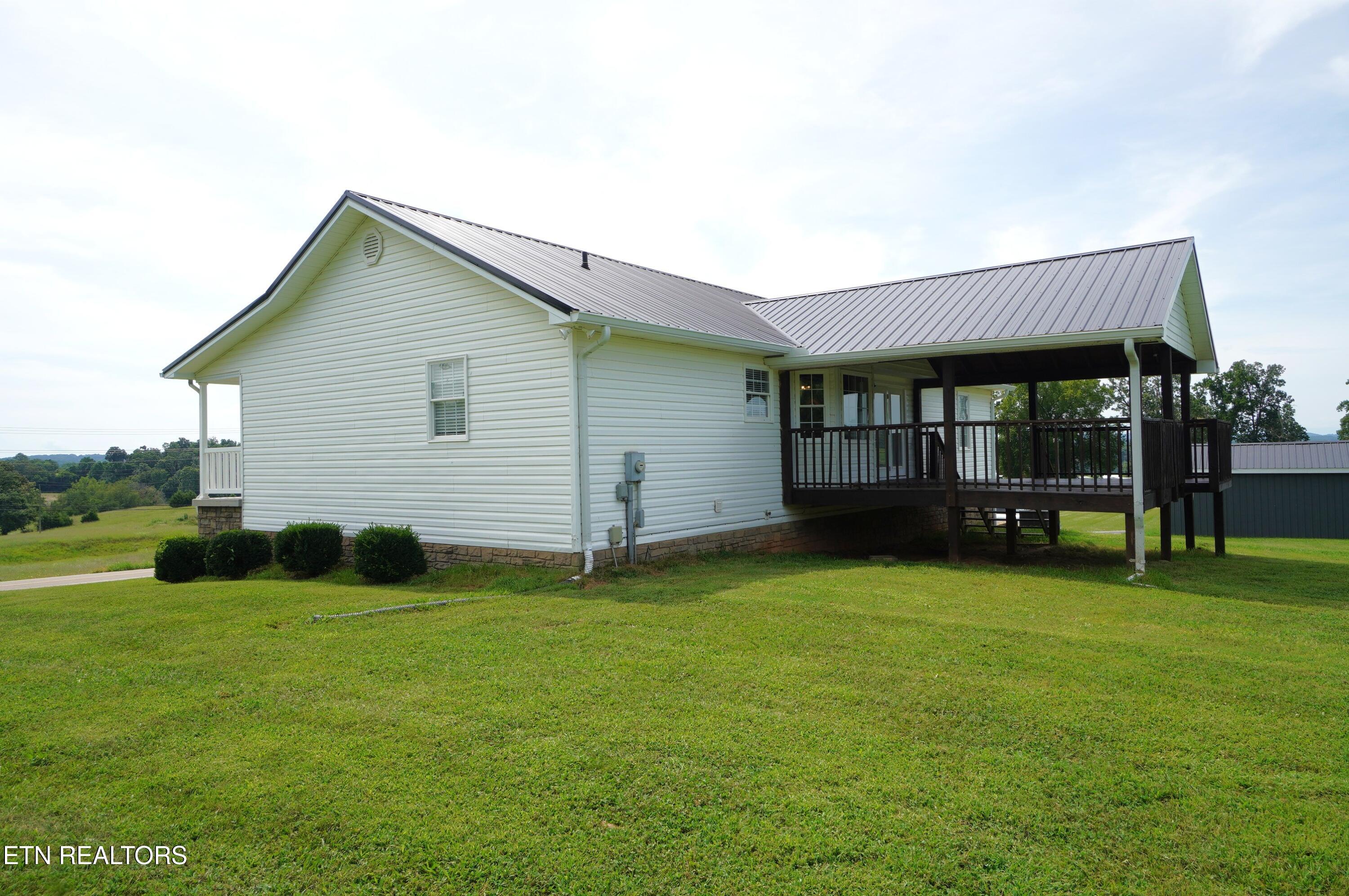 6016 Highway 92 Rutledge TN 37861