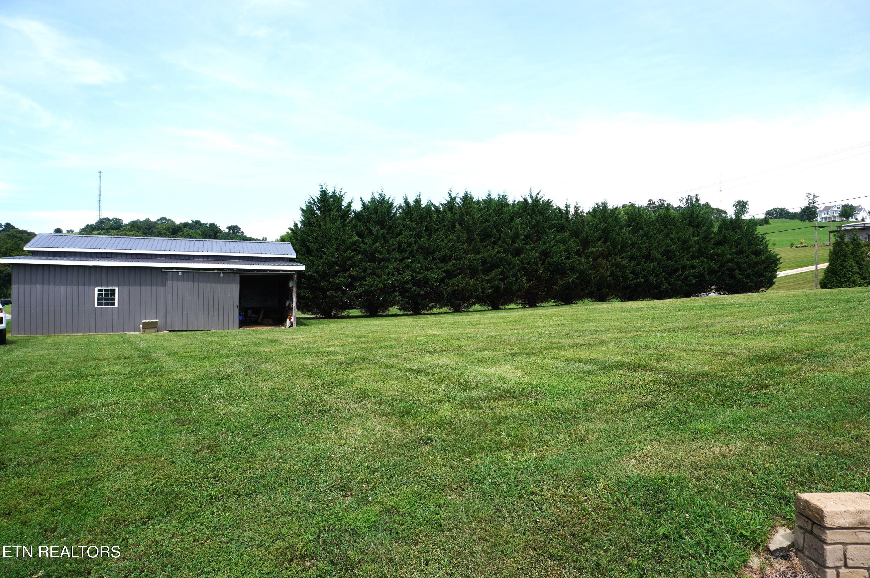 6016 Highway 92 Rutledge TN 37861