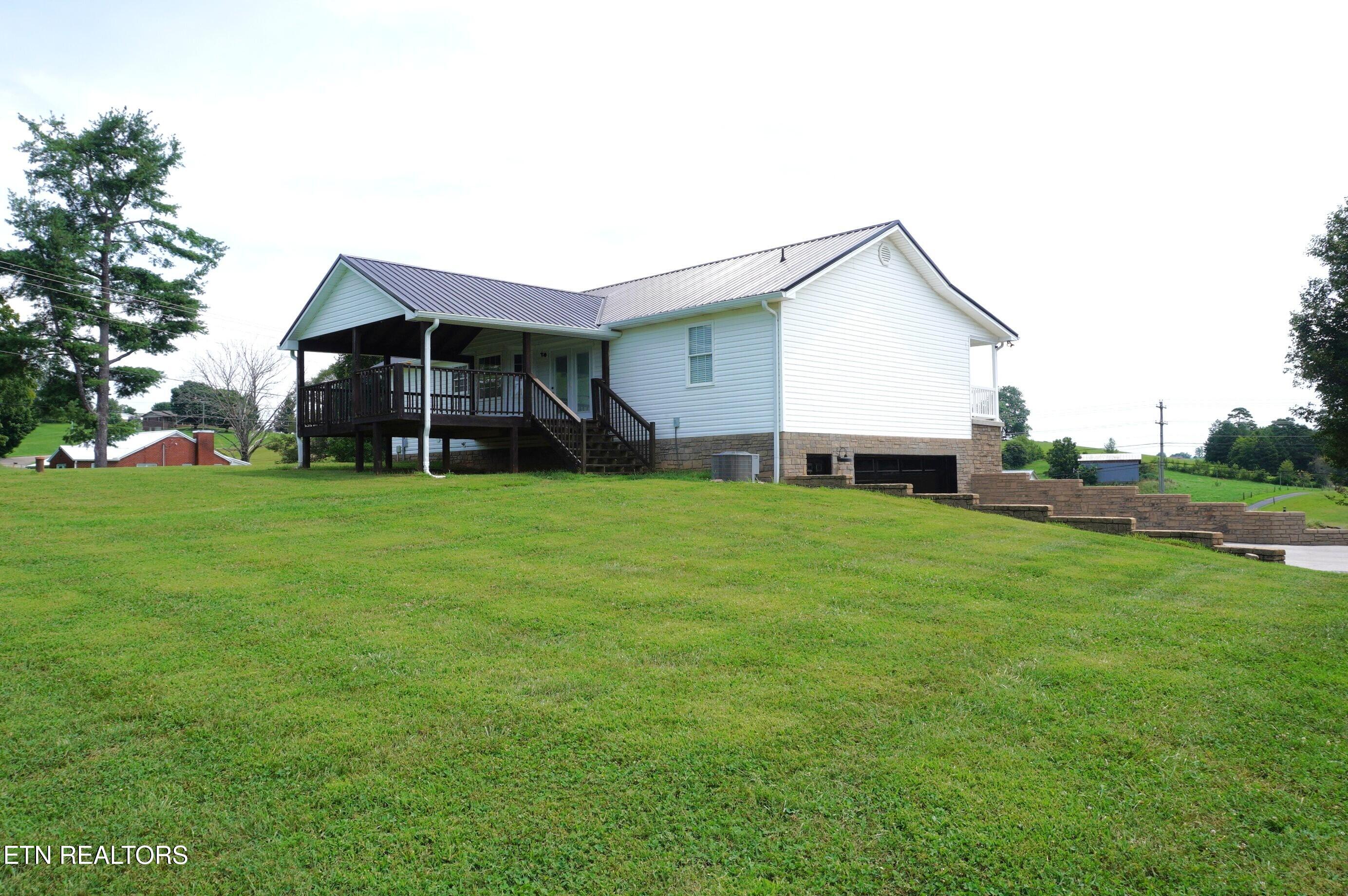6016 Highway 92 Rutledge TN 37861