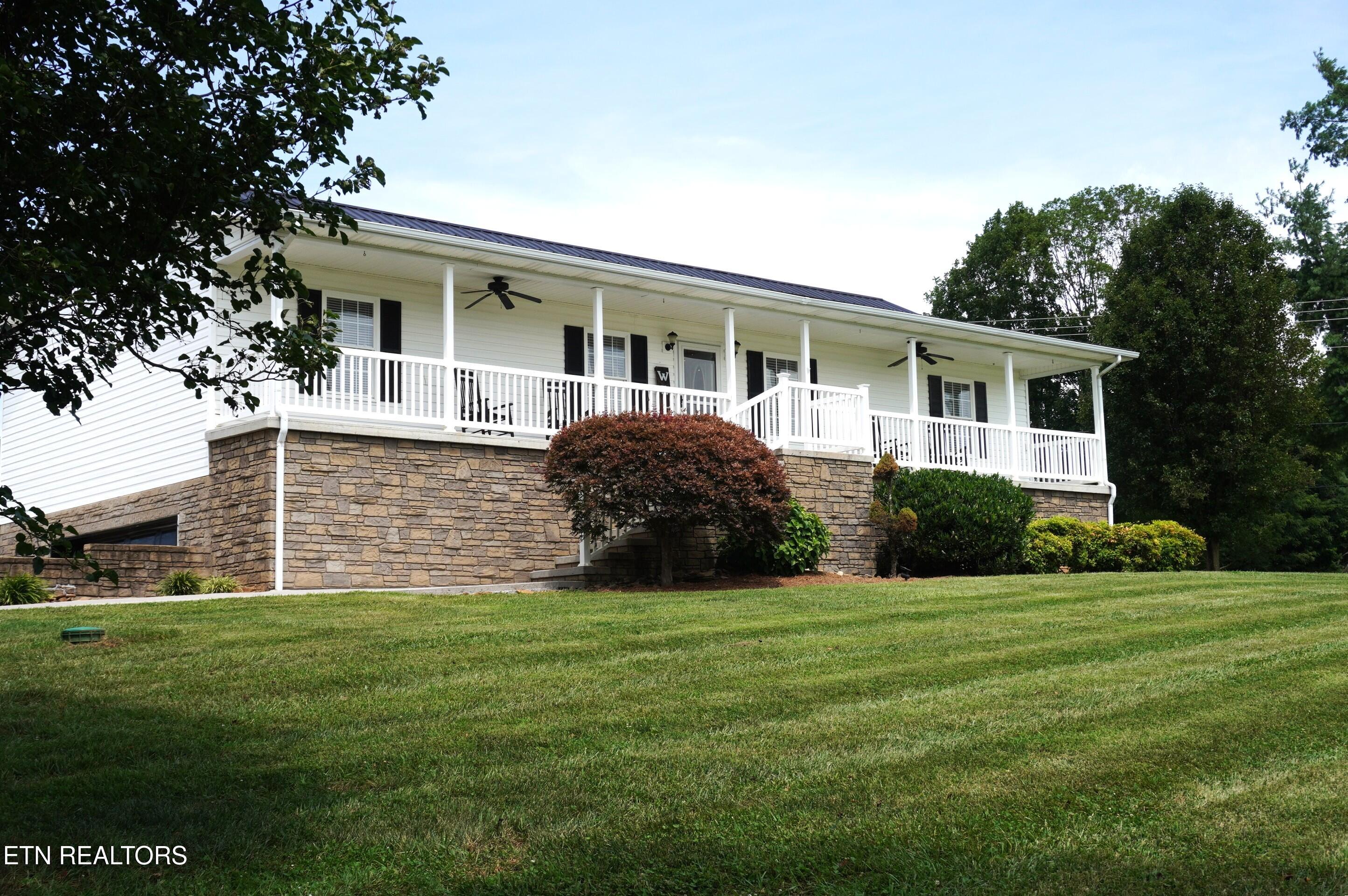 6016 Highway 92 Rutledge TN 37861