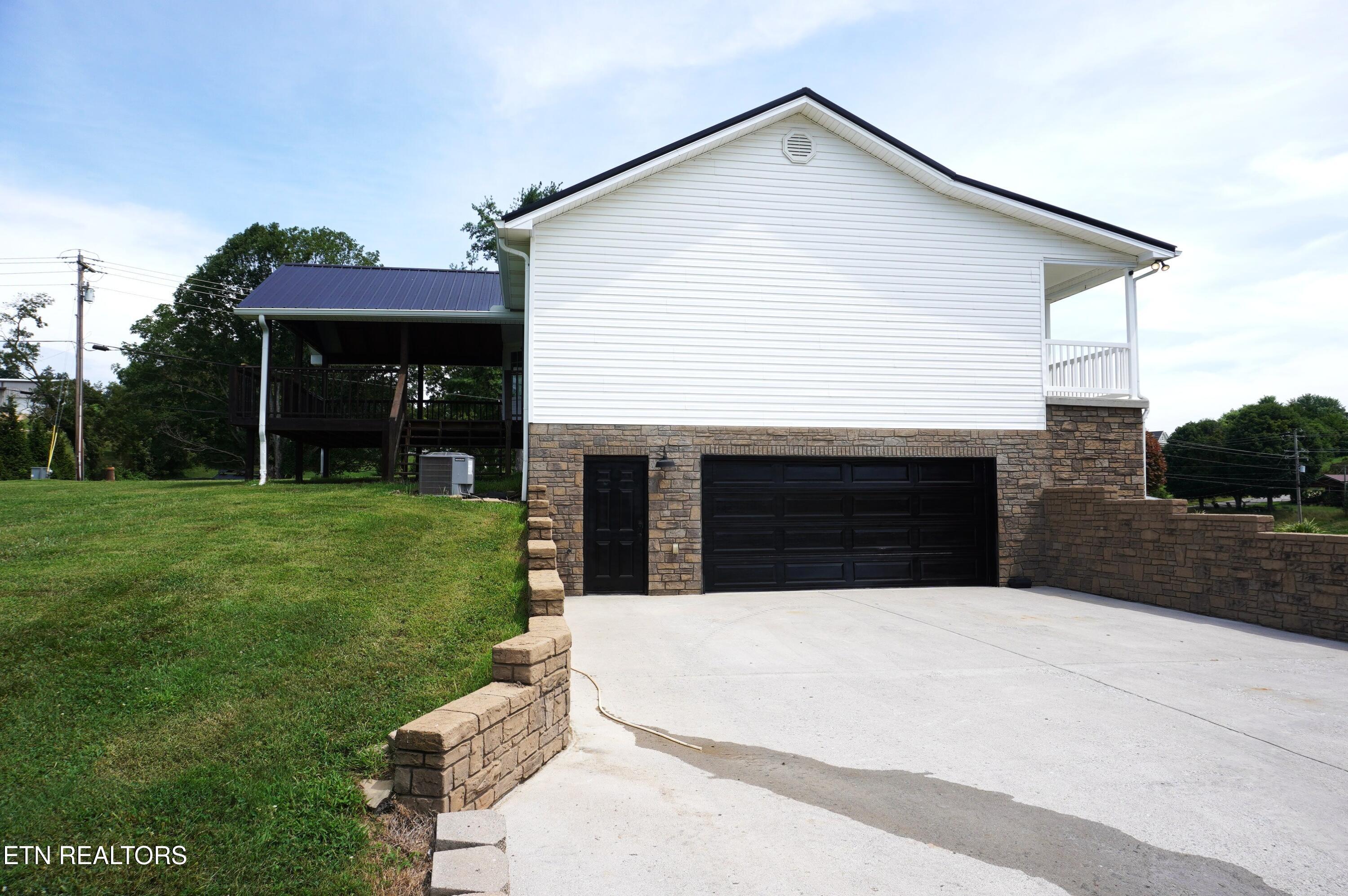 6016 Highway 92 Rutledge TN 37861