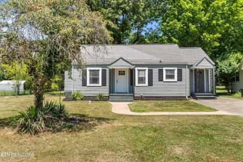 3221 Boright Drive Knoxville TN 37917