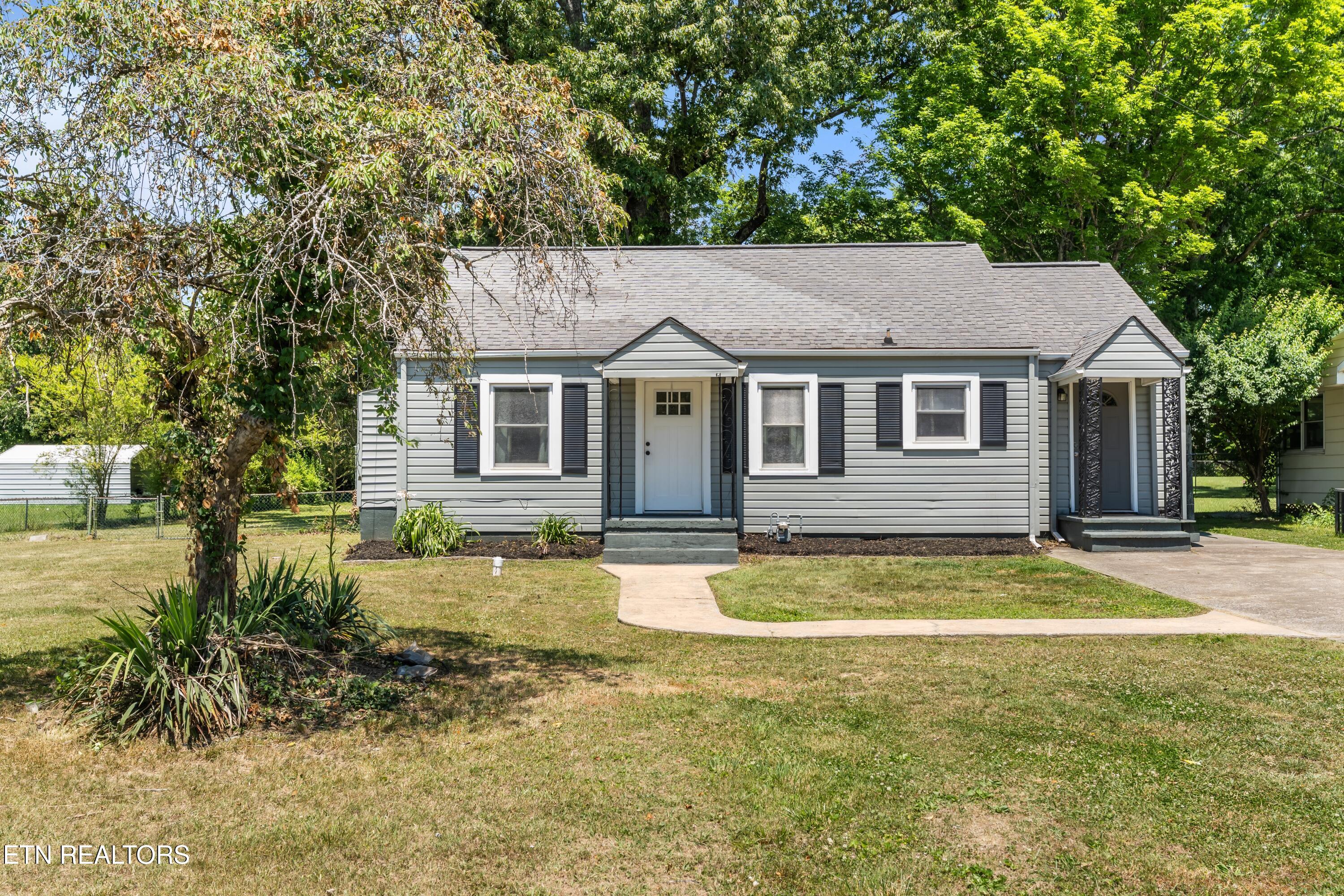Knoxville TN, 3221 Boright Drive