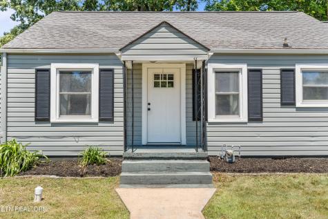 3221 Boright Drive Knoxville TN 37917