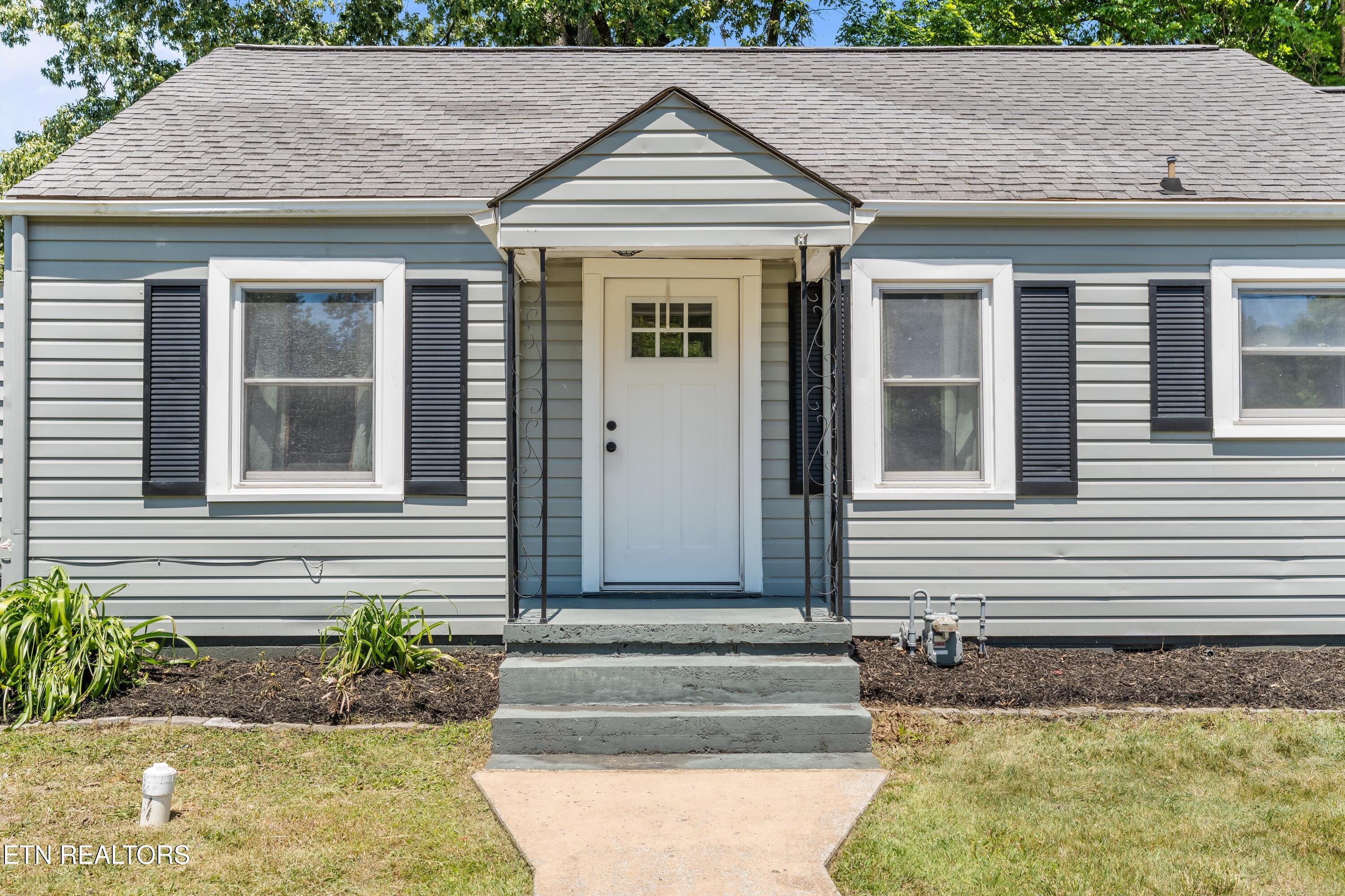 3221 Boright Drive Knoxville TN 37917
