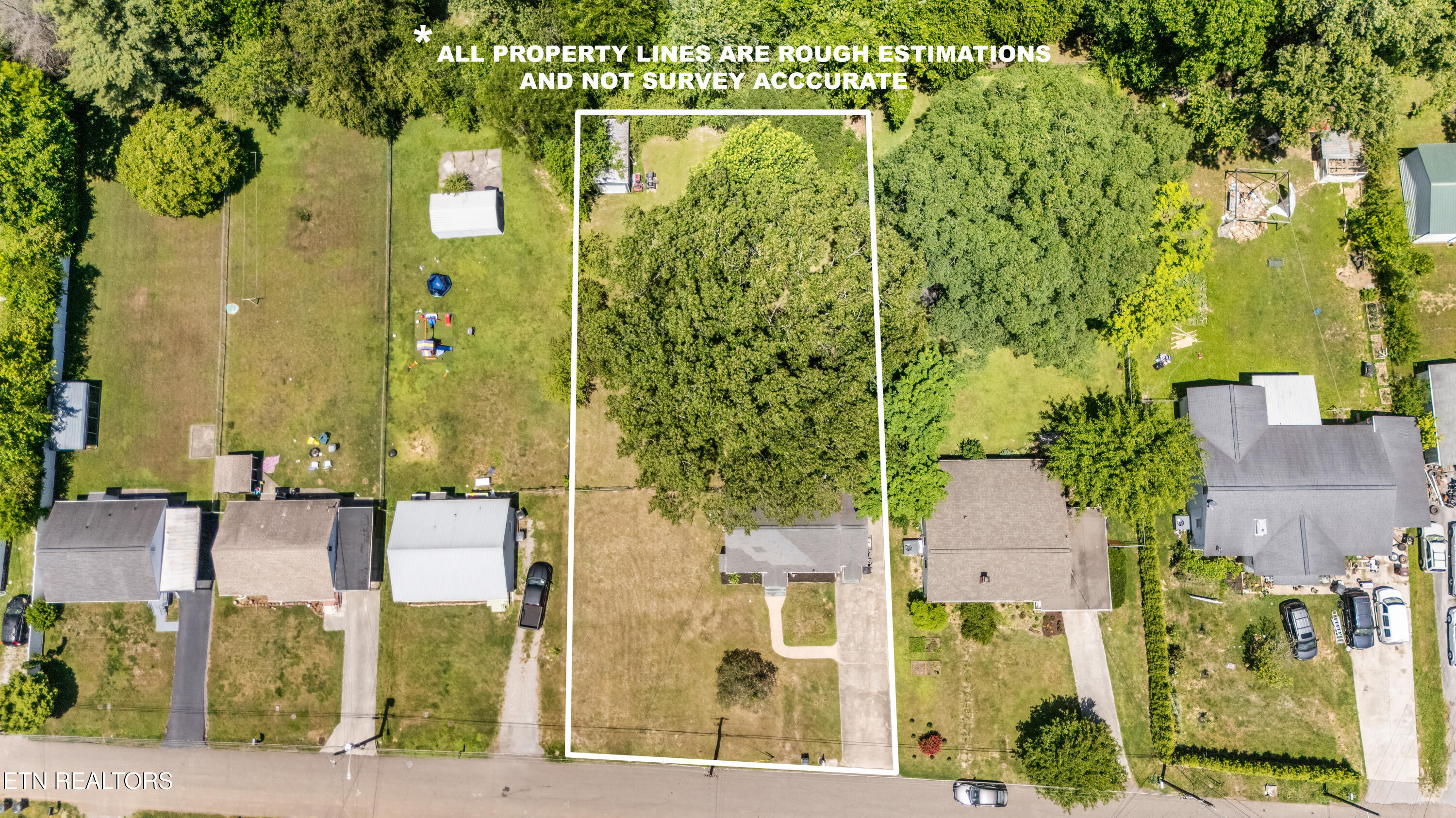 3221 Boright Drive Knoxville TN 37917