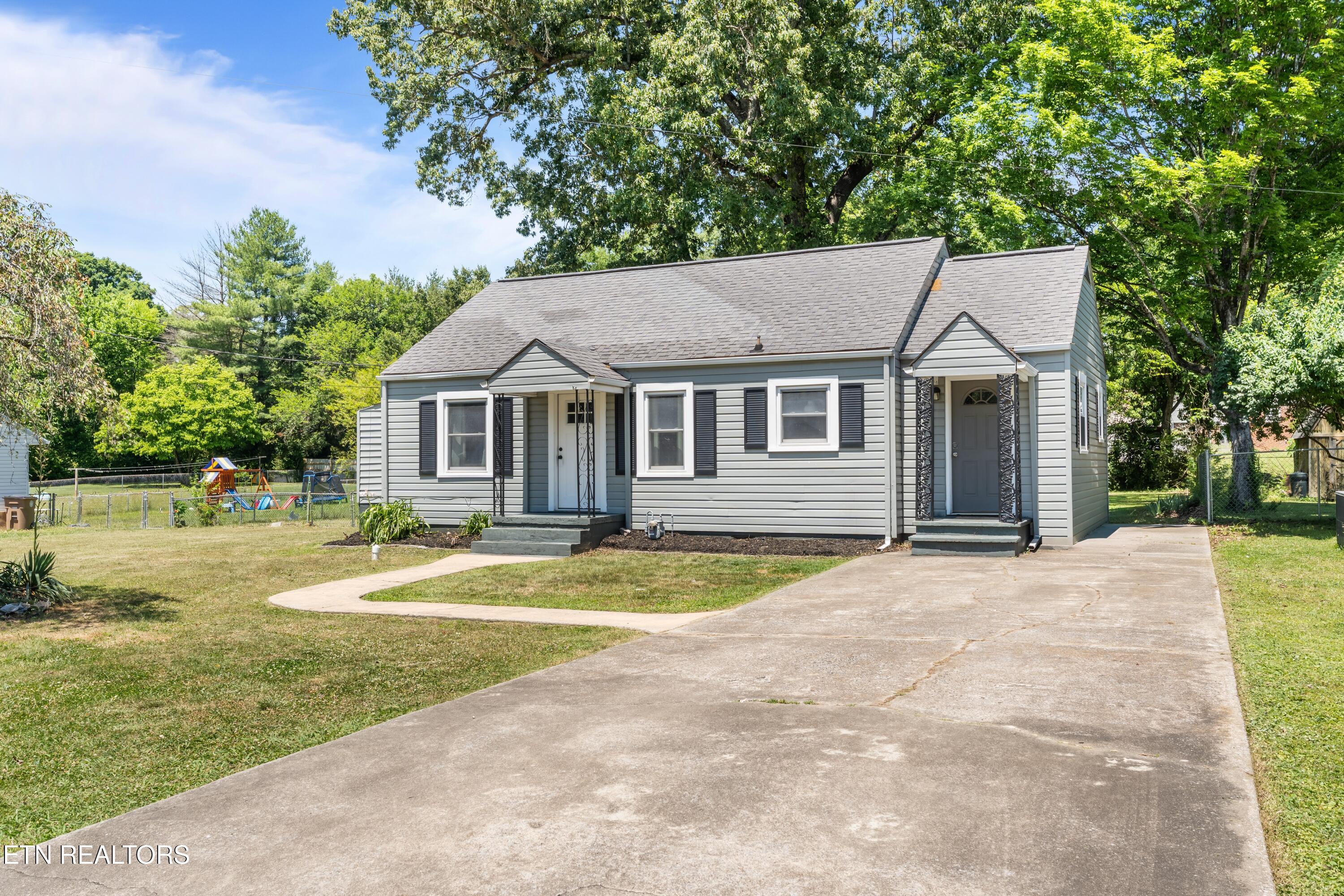 3221 Boright Drive Knoxville TN 37917