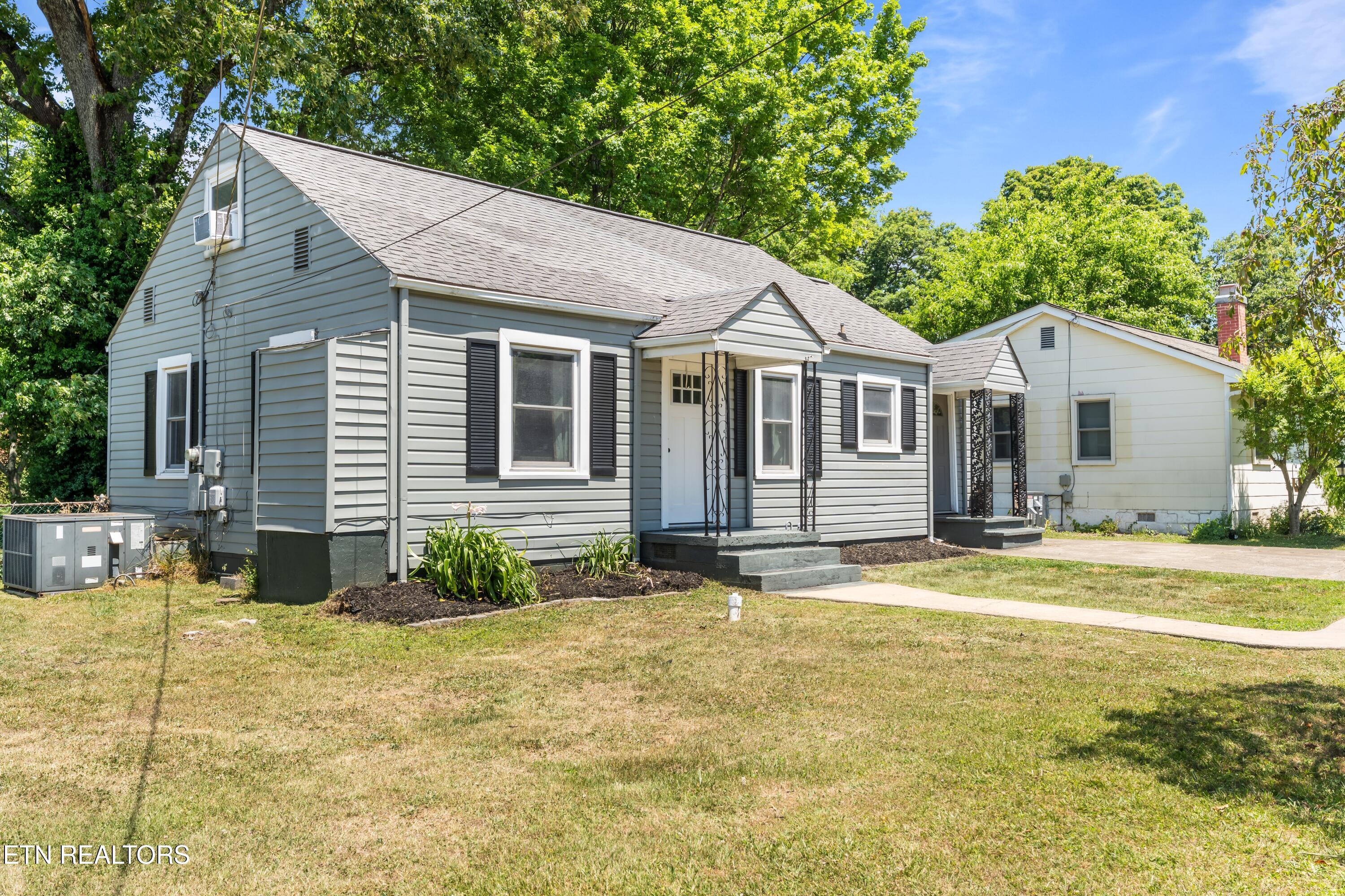 3221 Boright Drive Knoxville TN 37917
