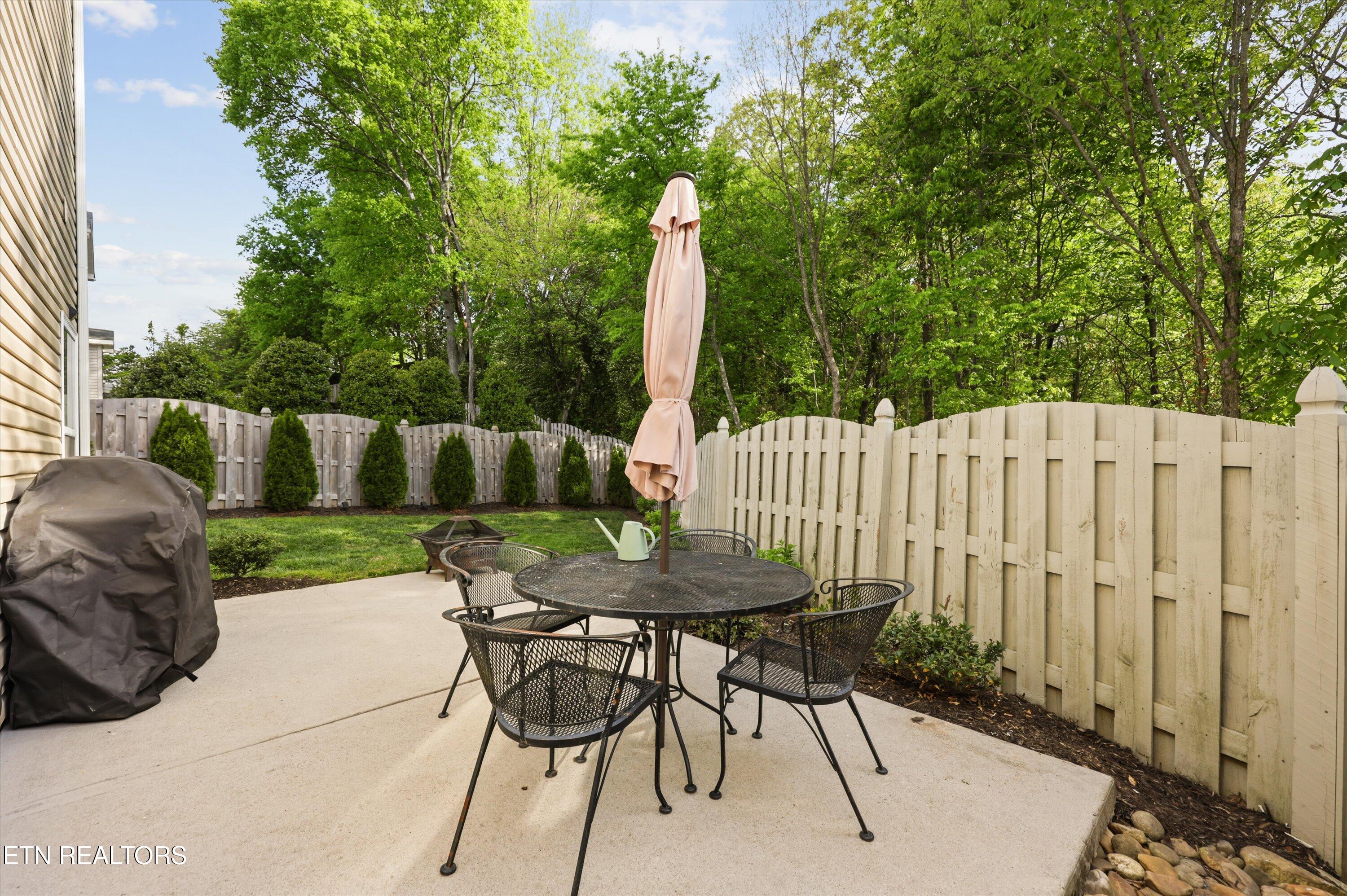 9605 Haversack Drive Knoxville TN 37922