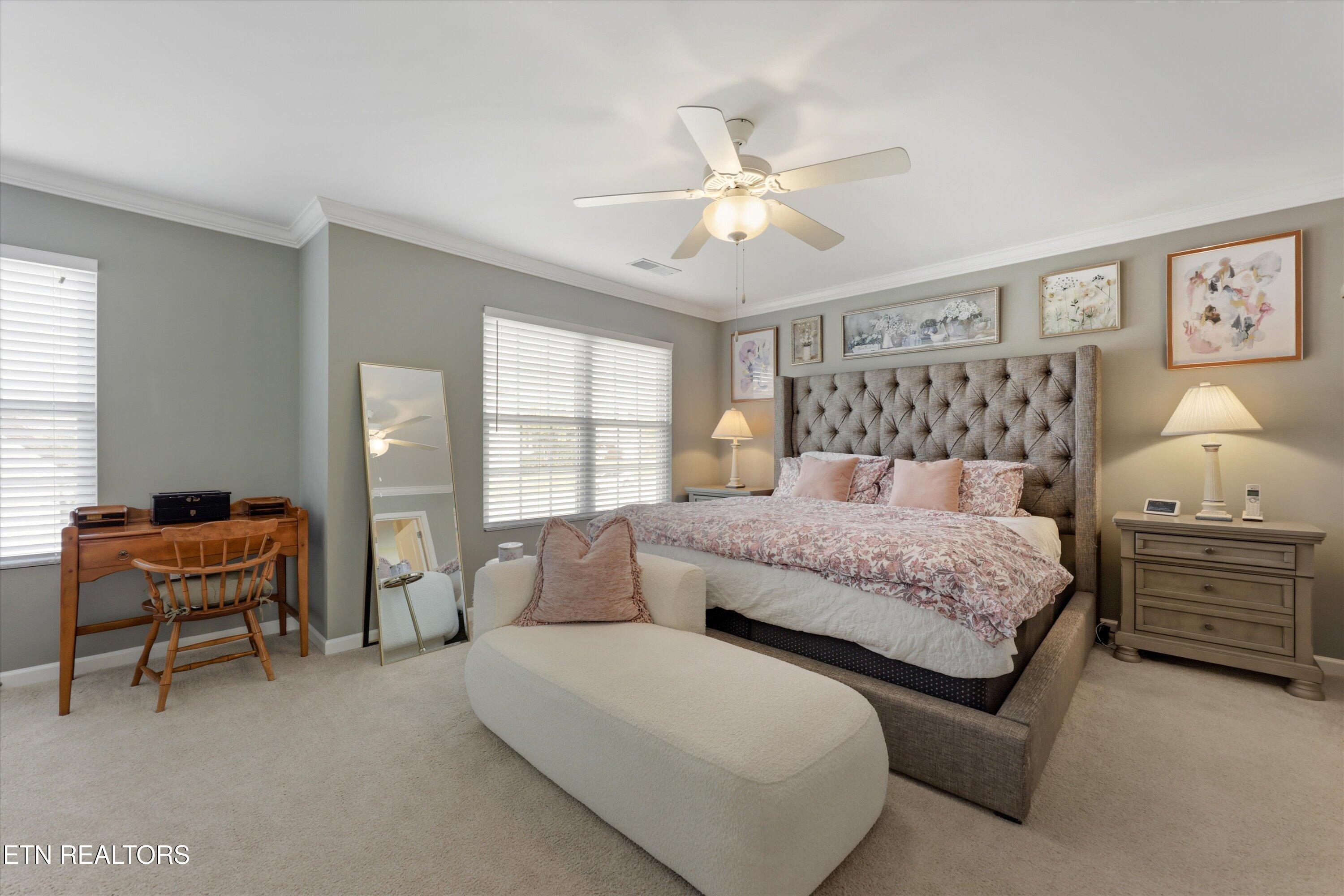 9605 Haversack Drive Knoxville TN 37922