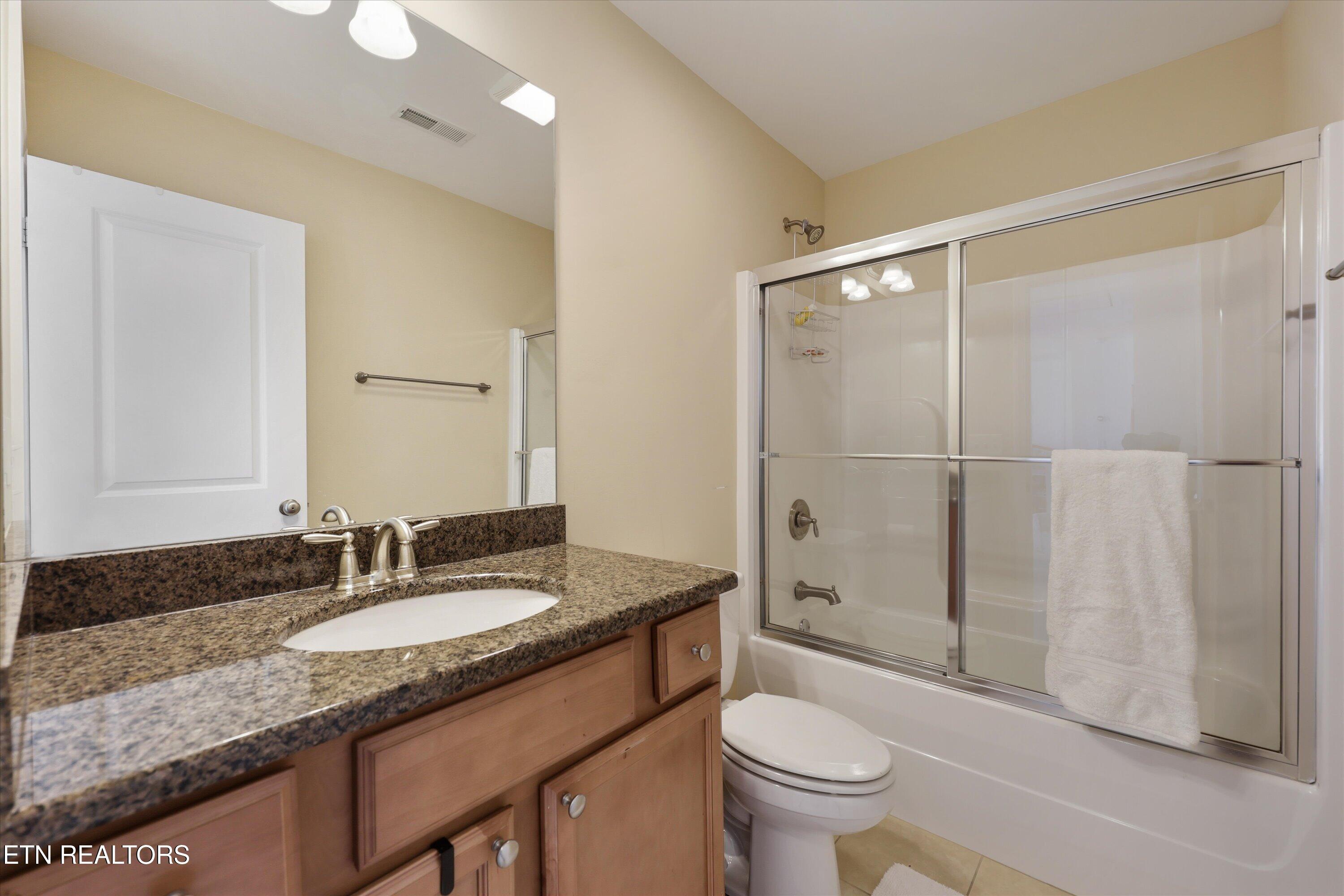 9605 Haversack Drive Knoxville TN 37922