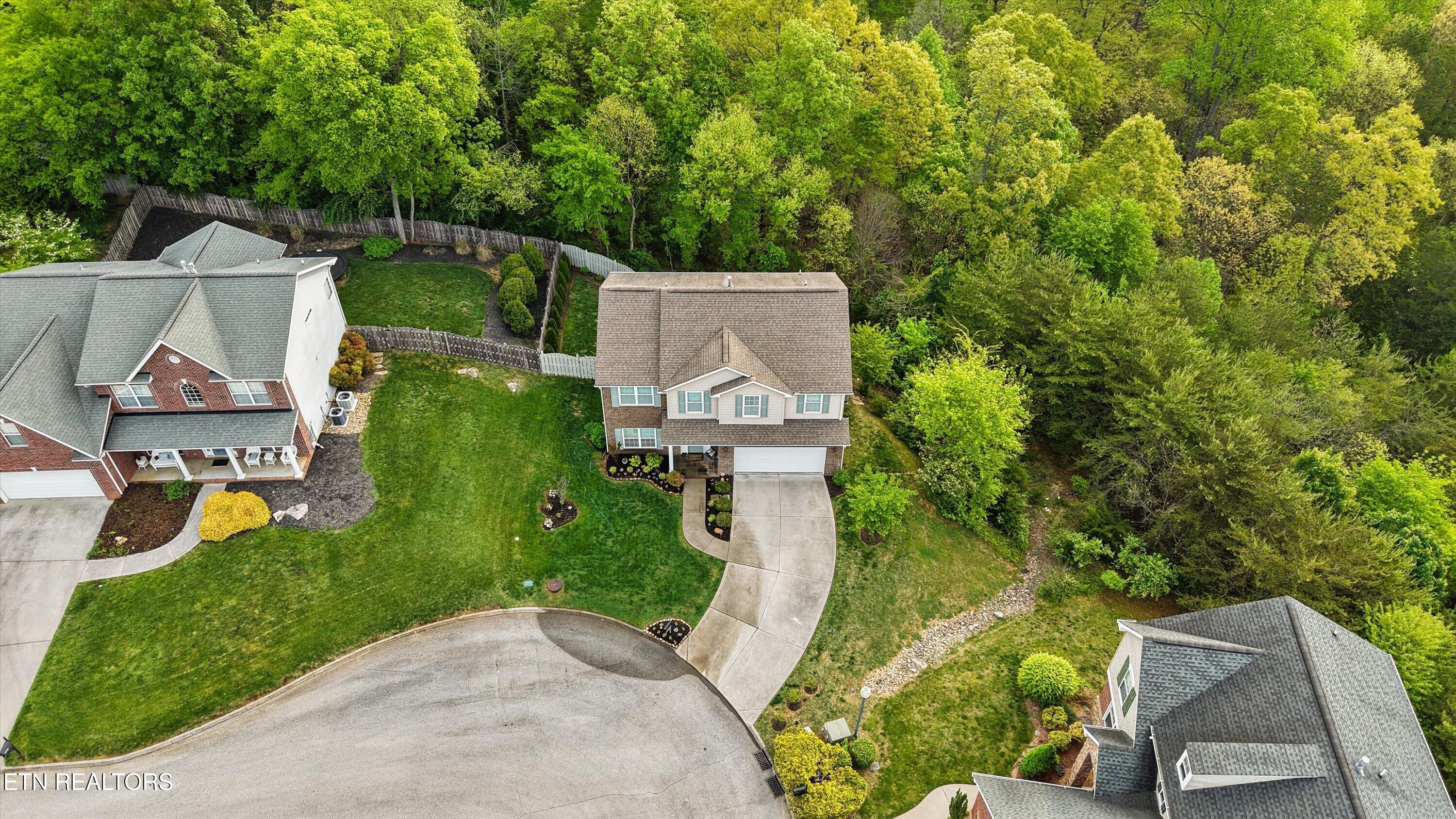 9605 Haversack Drive Knoxville TN 37922