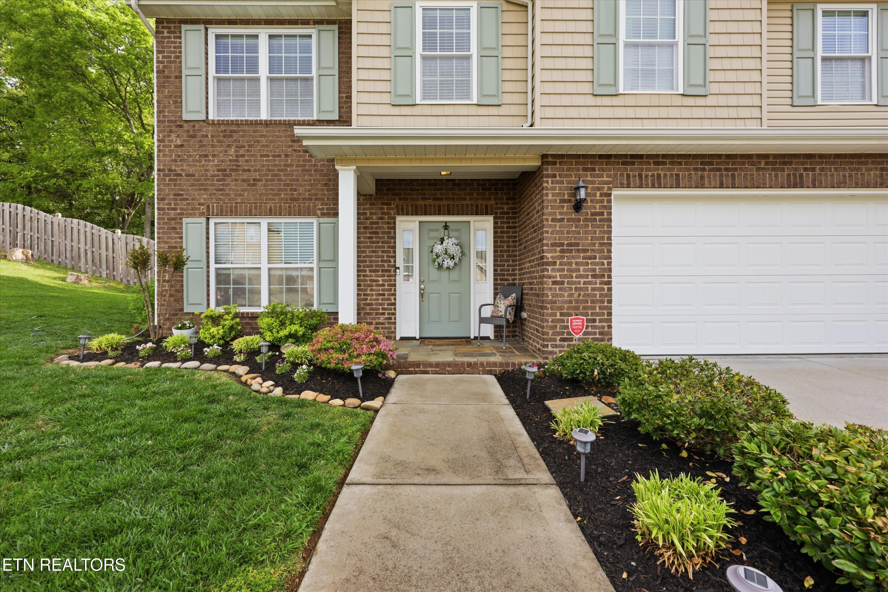 9605 Haversack Drive Knoxville TN 37922