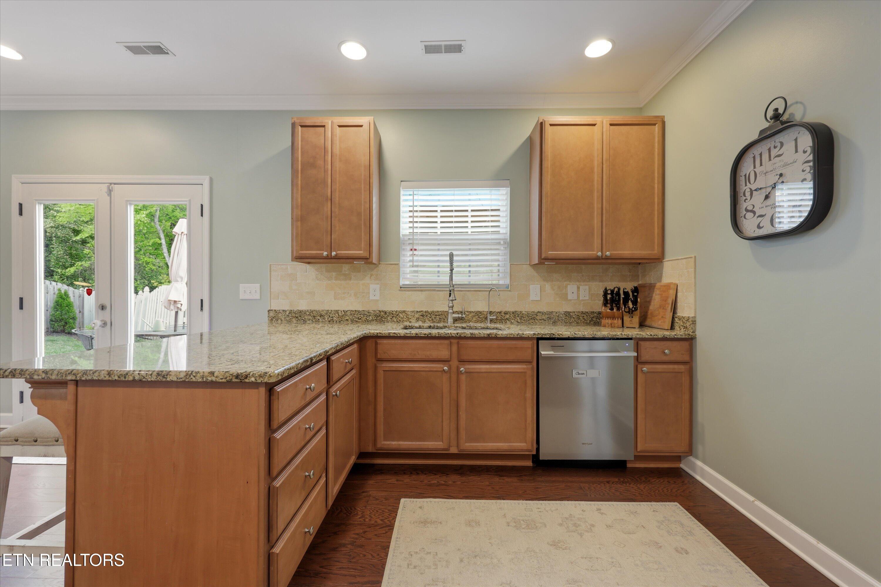 9605 Haversack Drive Knoxville TN 37922