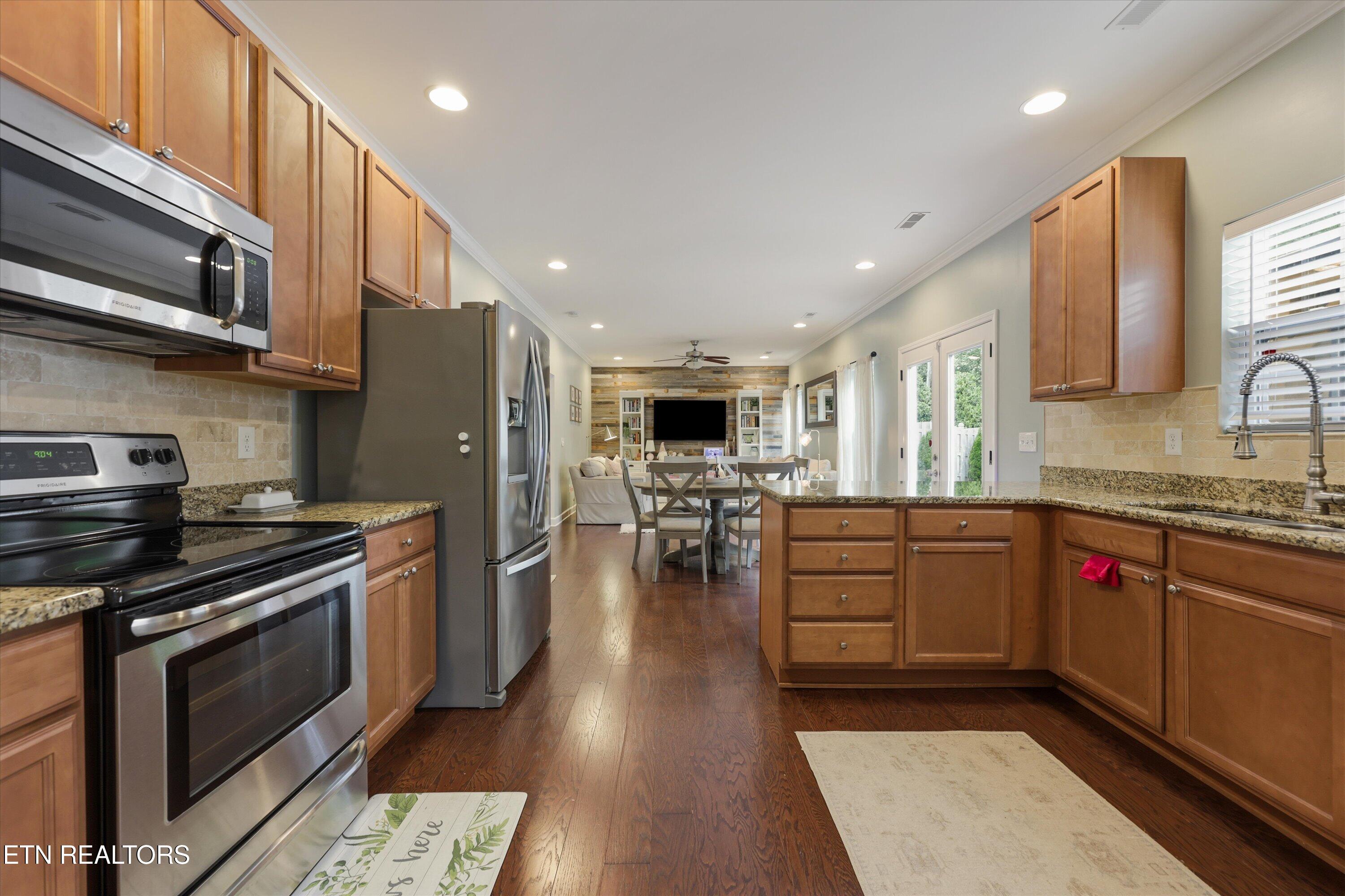9605 Haversack Drive Knoxville TN 37922