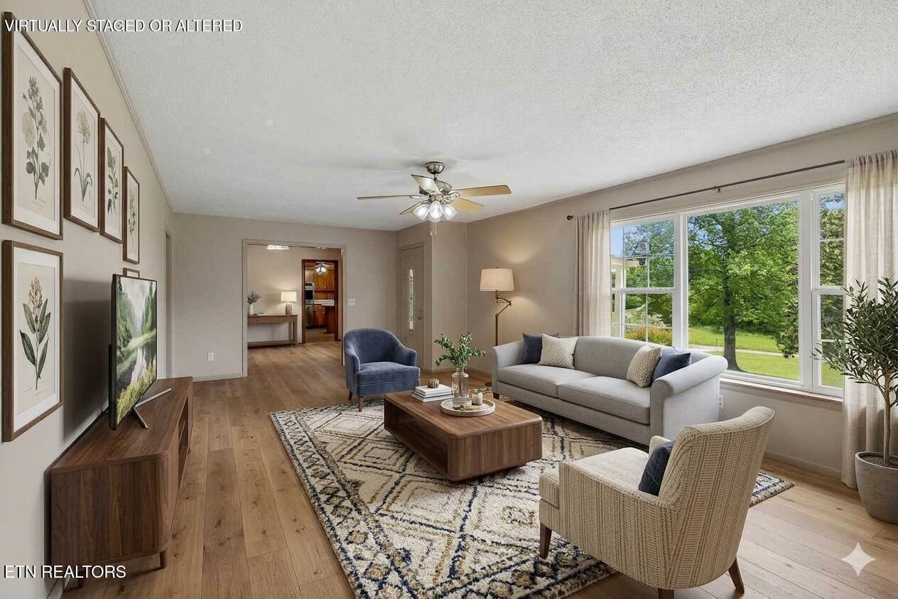 1484 Blythe Ferry Road Dayton TN 37321