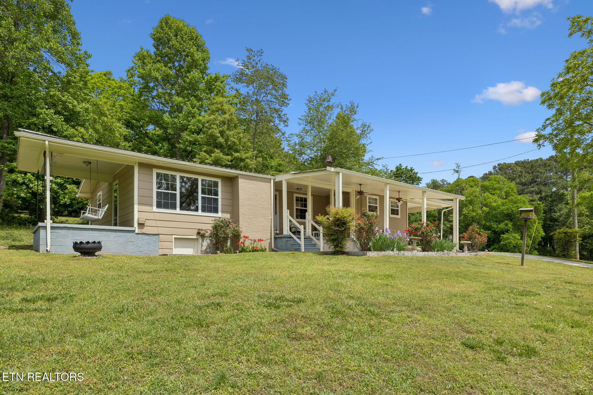 1484 Blythe Ferry Road Dayton TN 37321