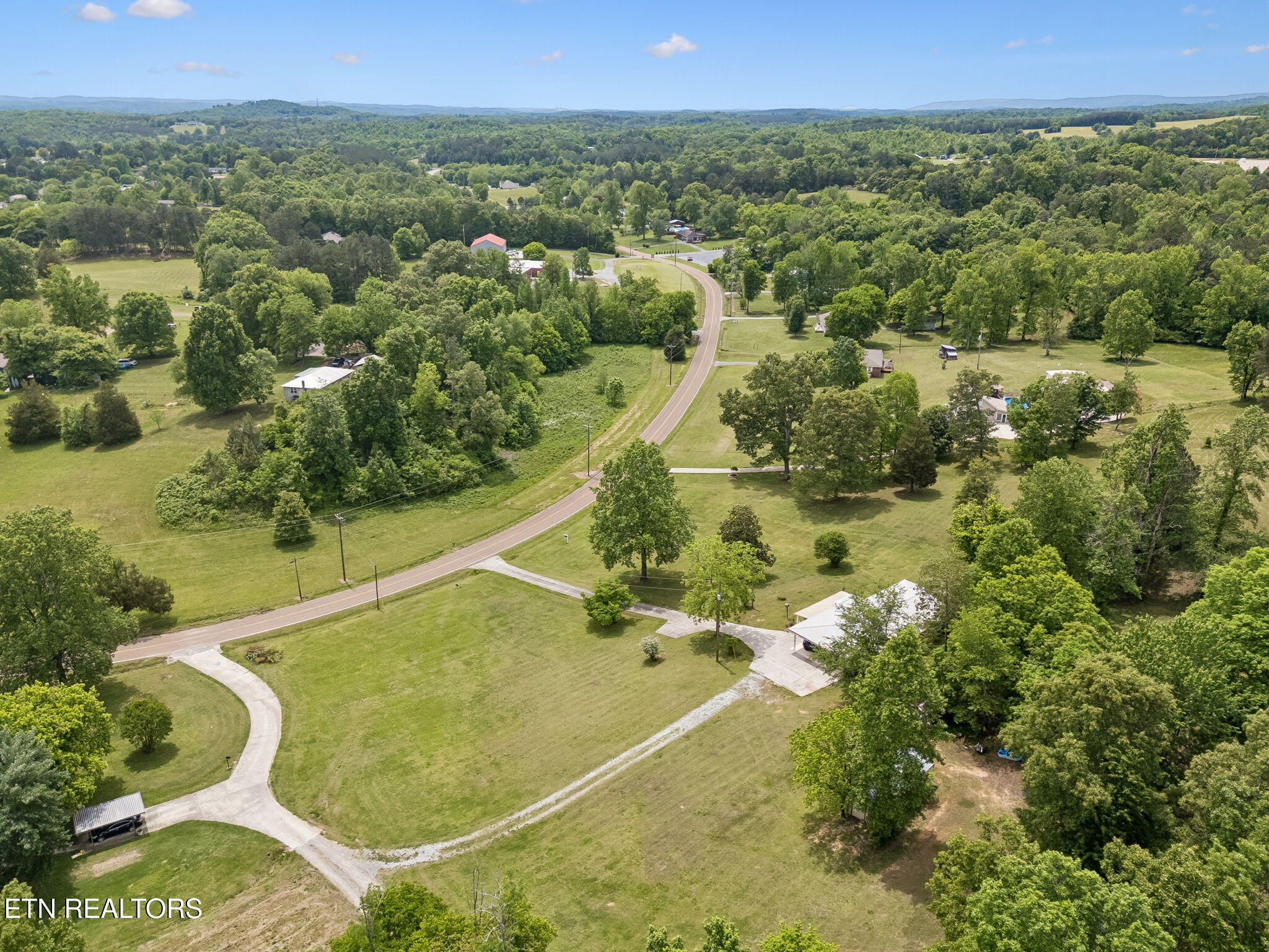 1484 Blythe Ferry Road Dayton TN 37321