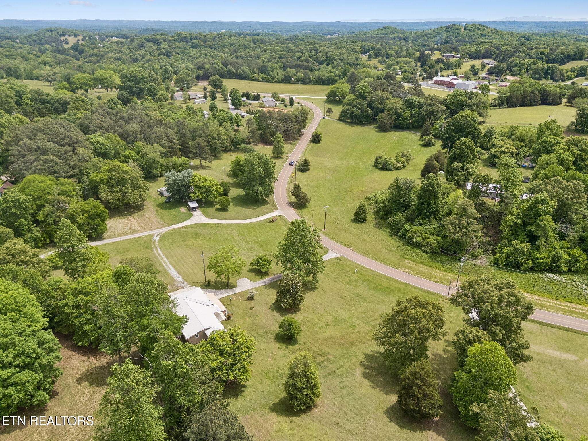 1484 Blythe Ferry Road Dayton TN 37321