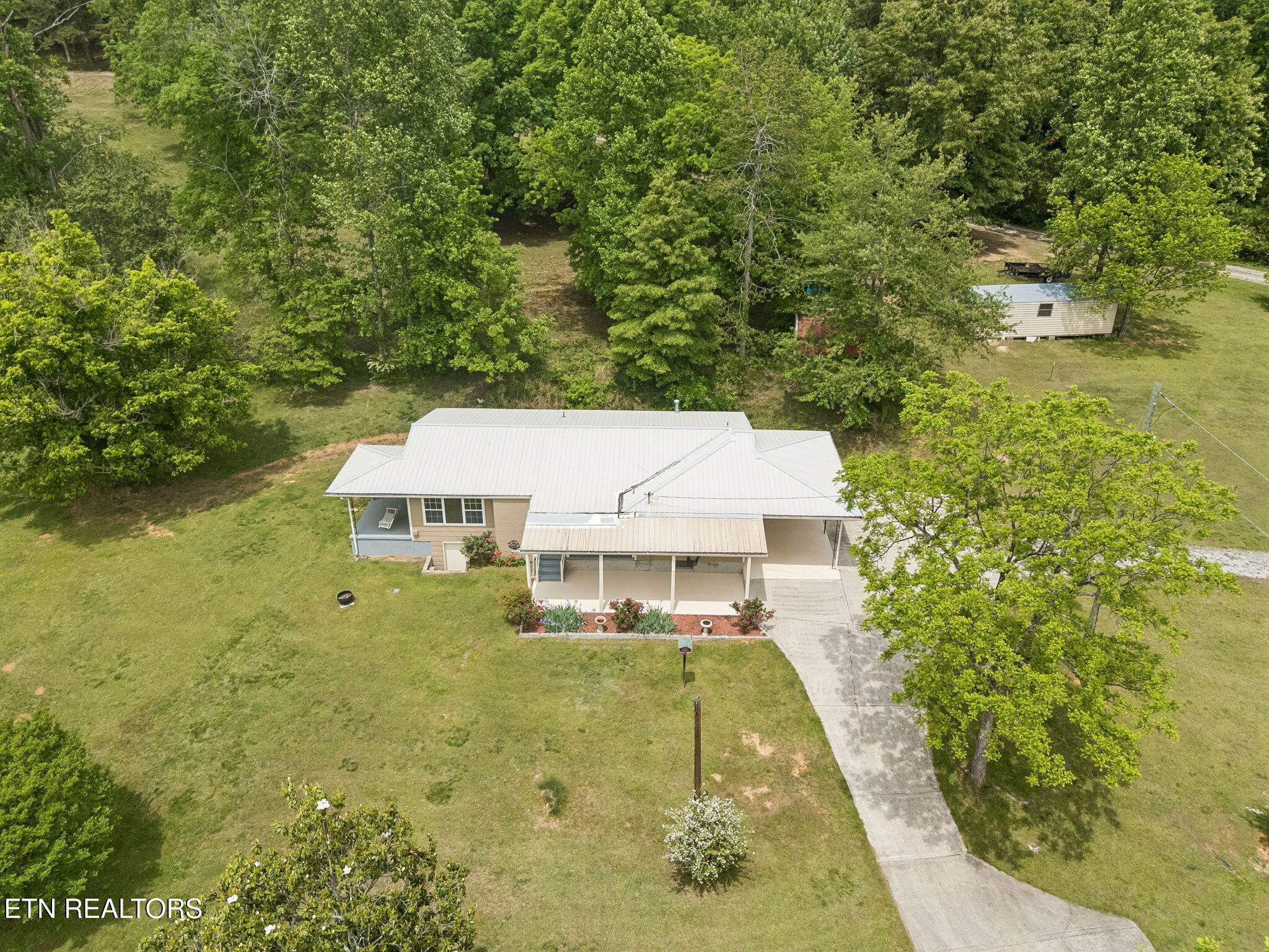 1484 Blythe Ferry Road Dayton TN 37321