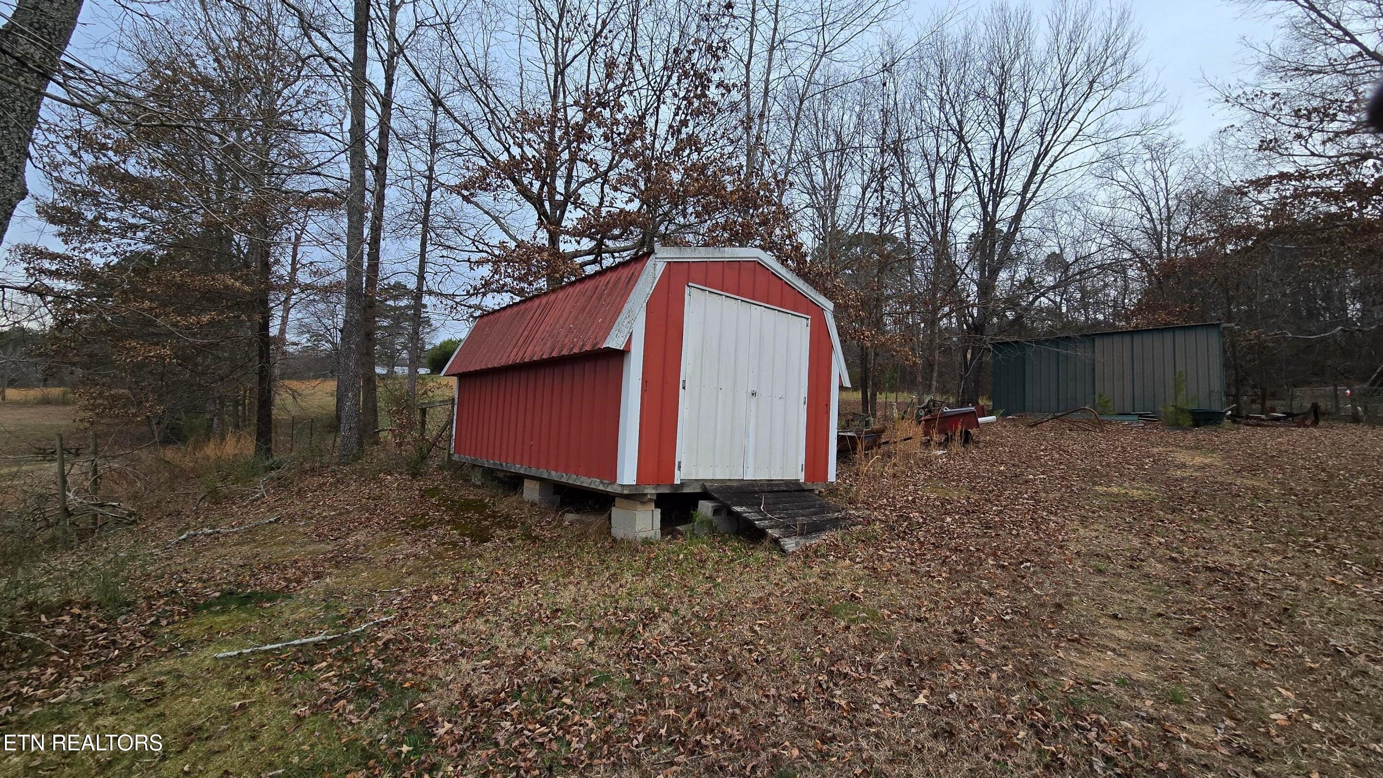 1484 Blythe Ferry Road Dayton TN 37321