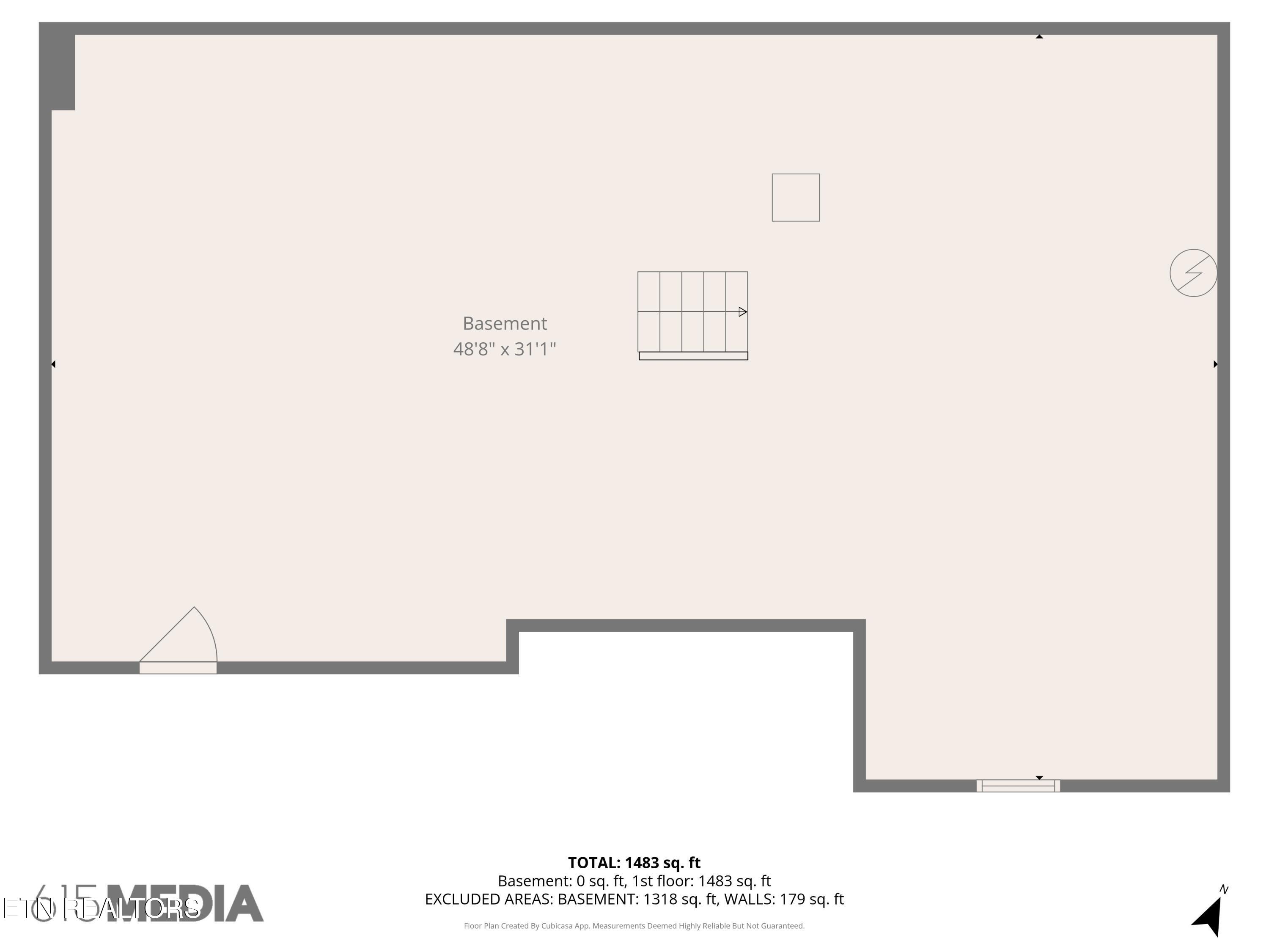 1484 Blythe Ferry Road Dayton TN 37321