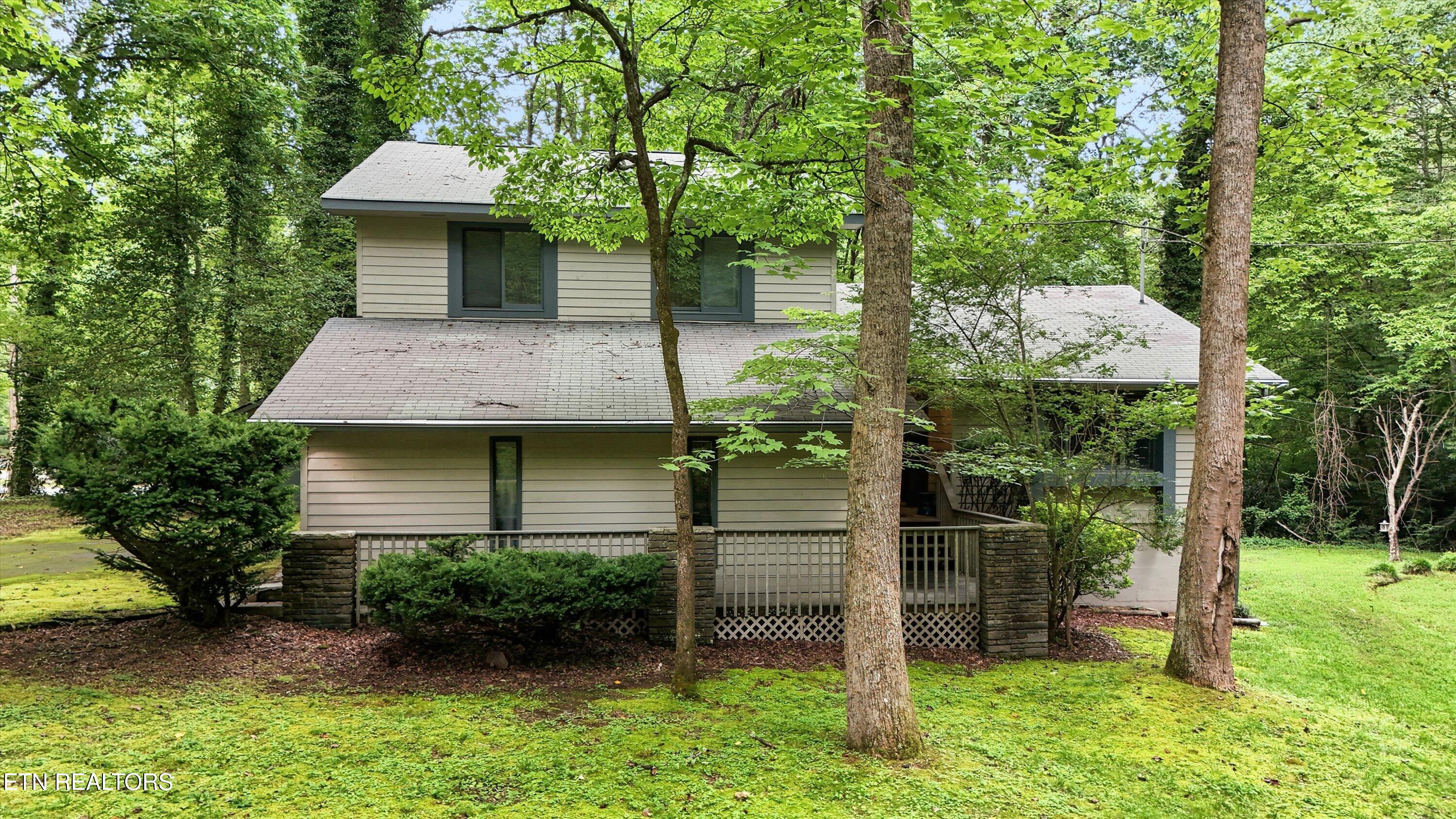 211 Webb Creek Skyline Drive Gatlinburg TN 37738
