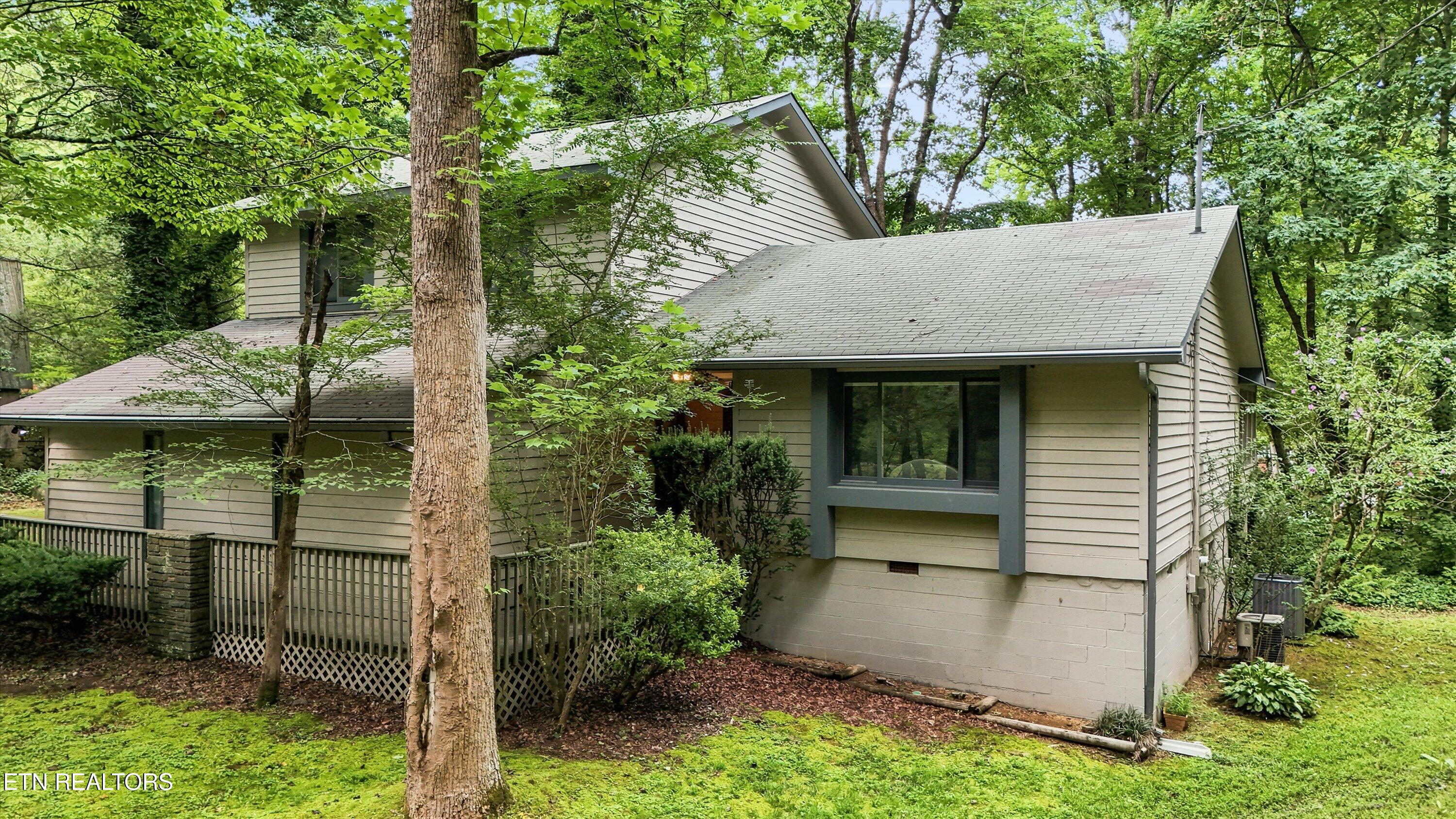 211 Webb Creek Skyline Drive Gatlinburg TN 37738