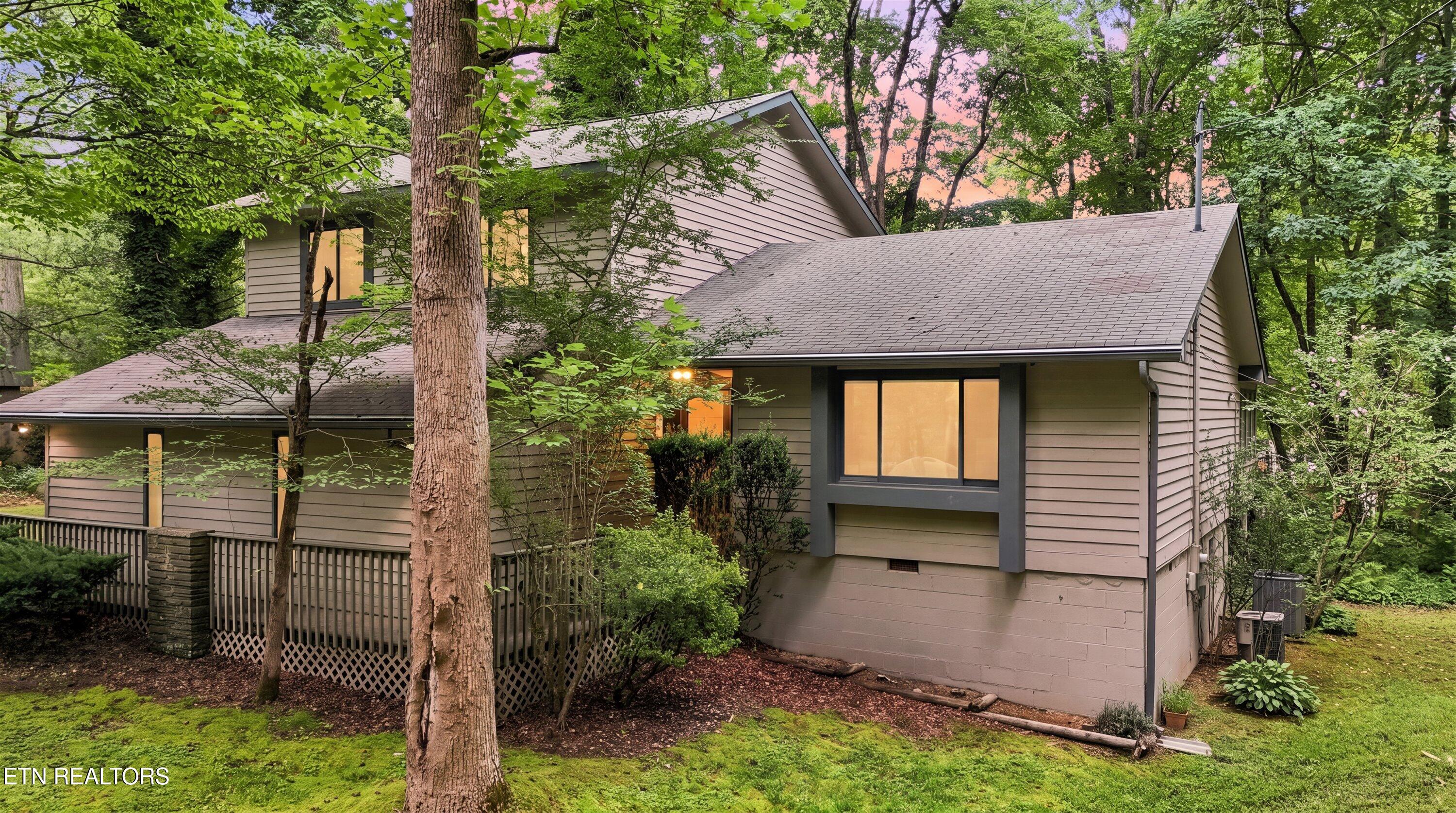 211 Webb Creek Skyline Drive Gatlinburg TN 37738