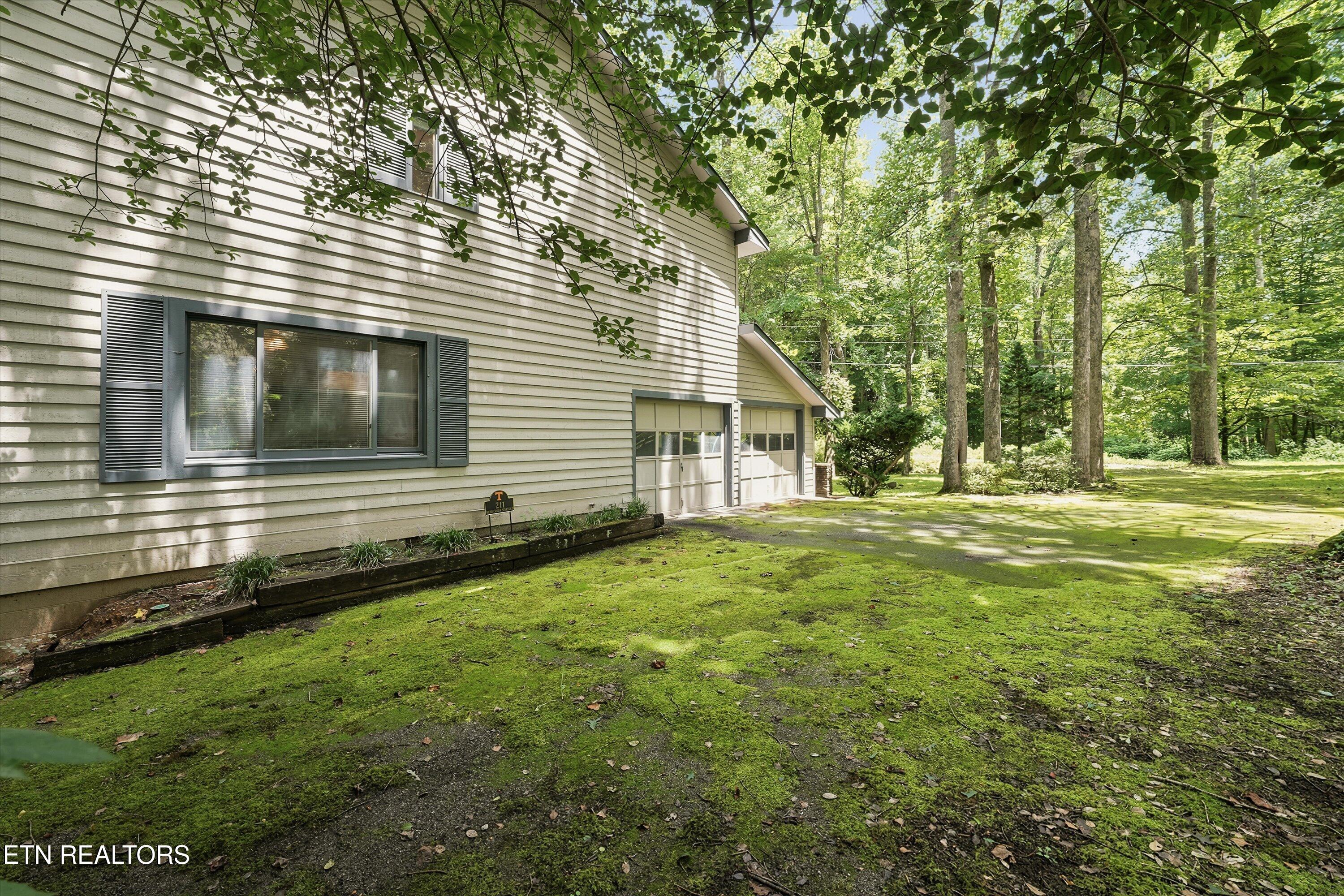 211 Webb Creek Skyline Drive Gatlinburg TN 37738