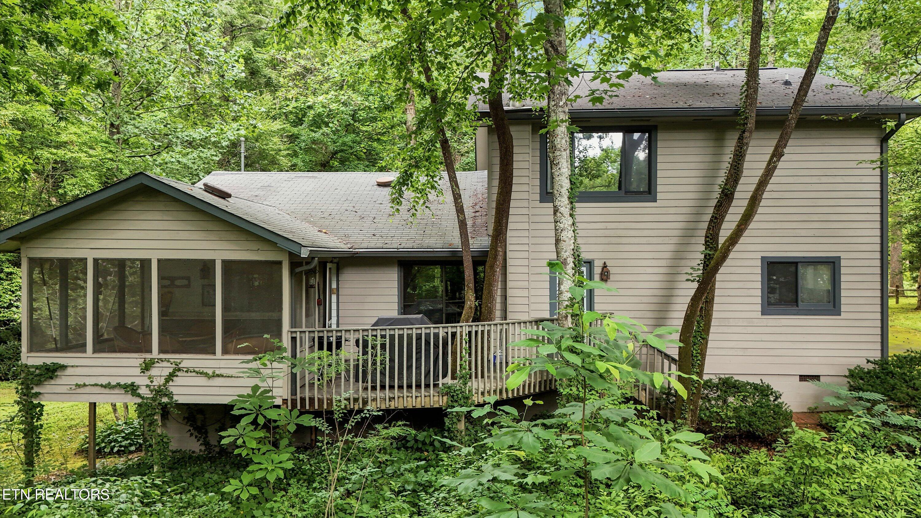 211 Webb Creek Skyline Drive Gatlinburg TN 37738