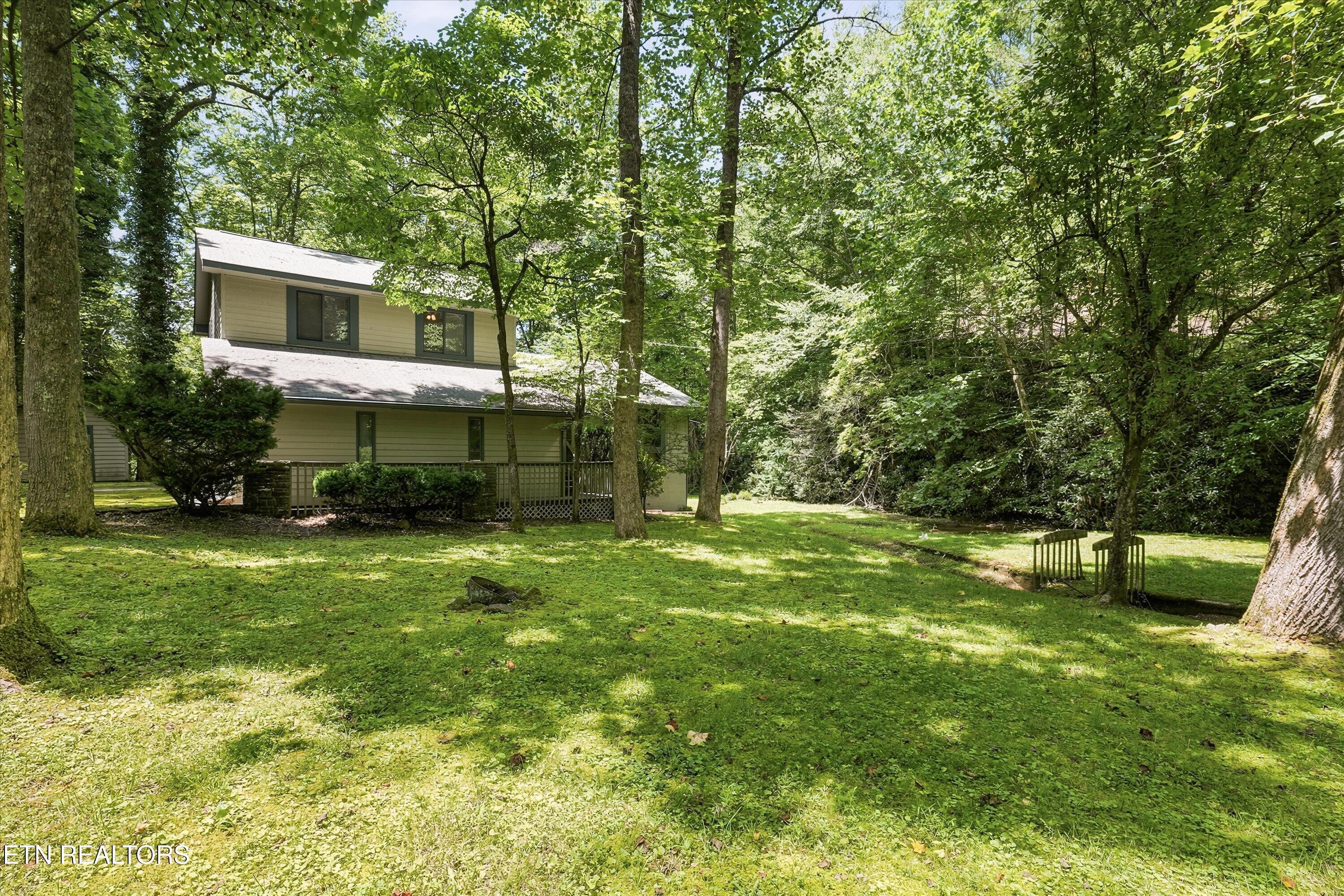 211 Webb Creek Skyline Drive Gatlinburg TN 37738