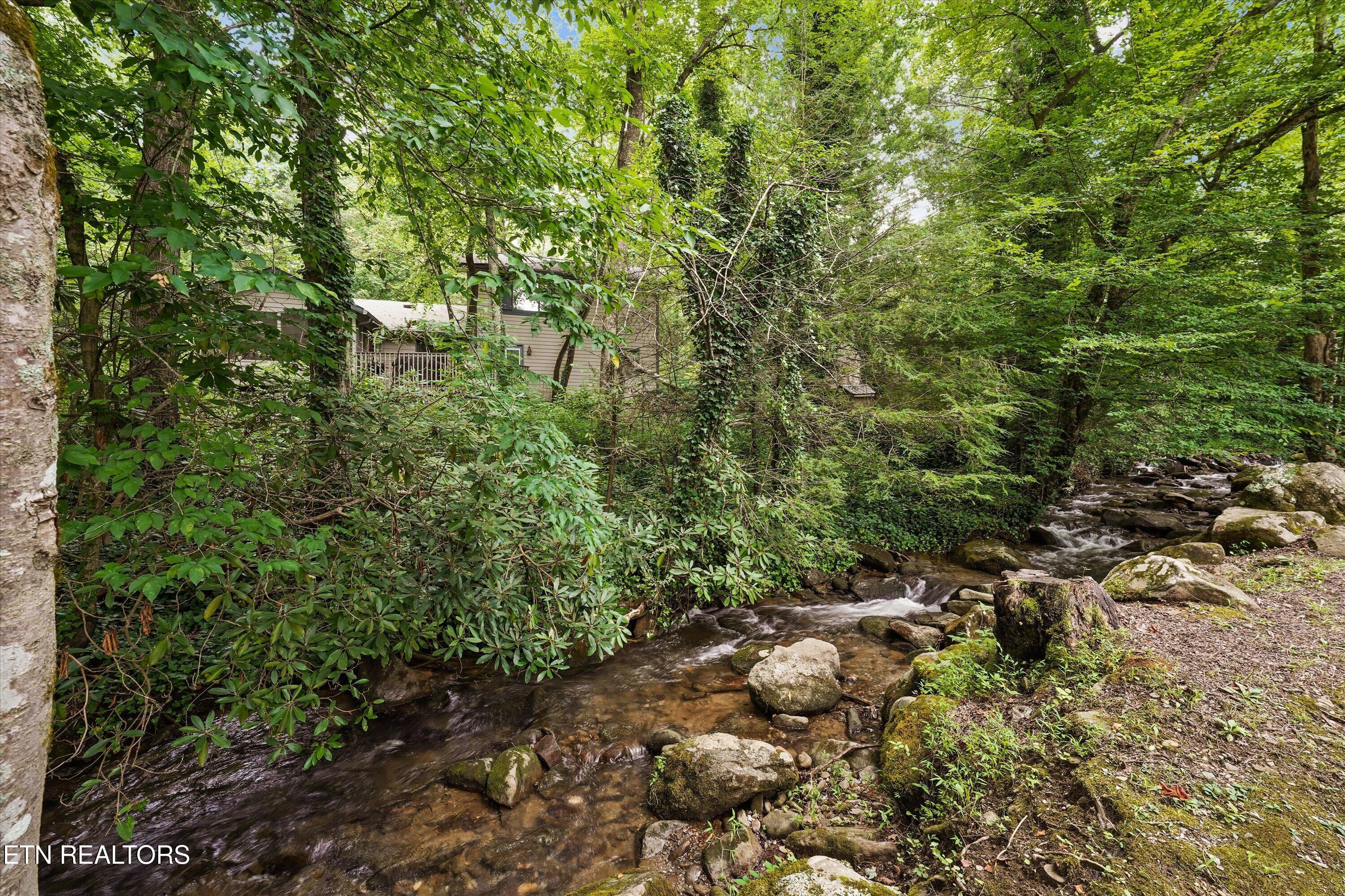 211 Webb Creek Skyline Drive Gatlinburg TN 37738