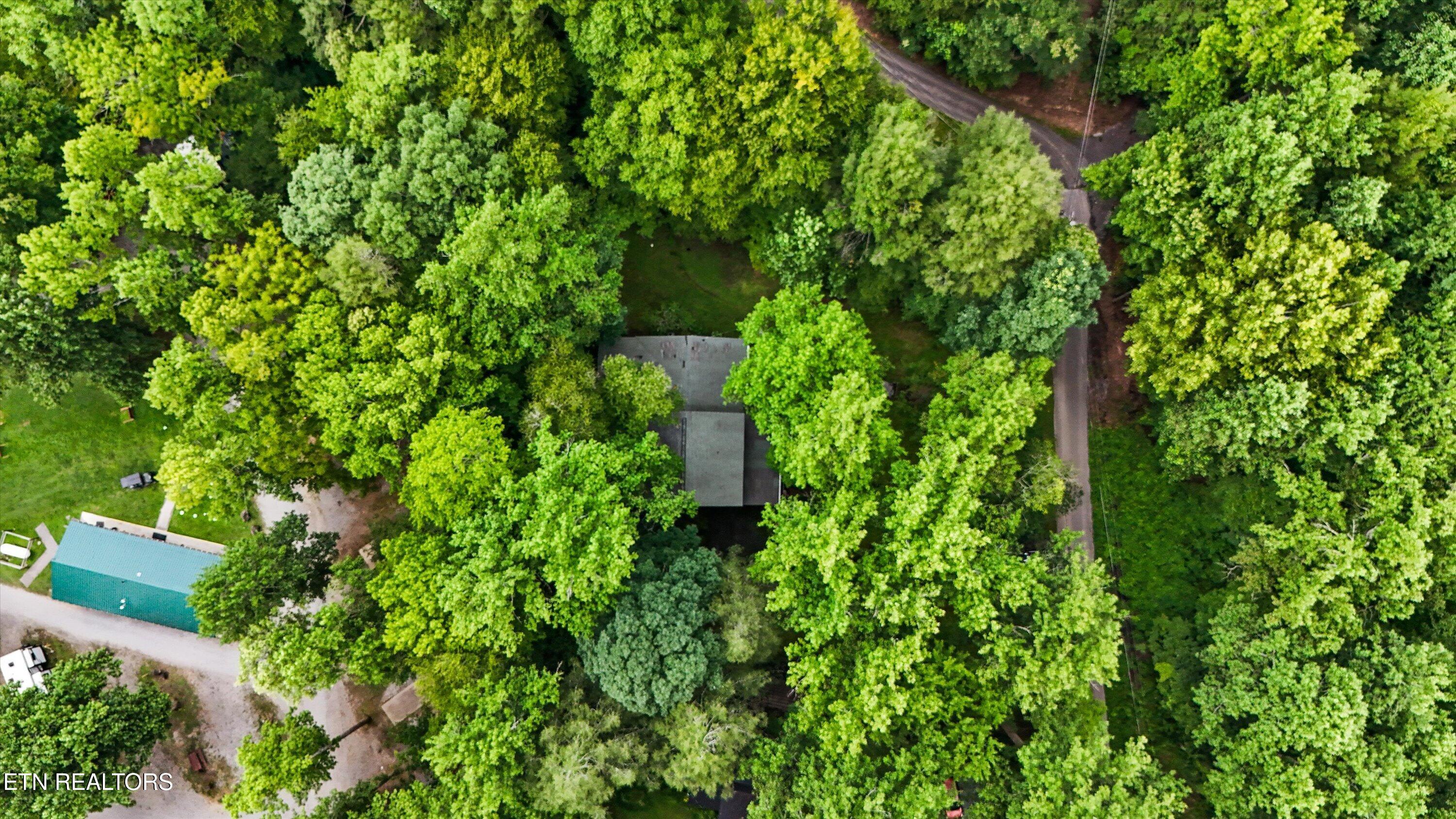 211 Webb Creek Skyline Drive Gatlinburg TN 37738