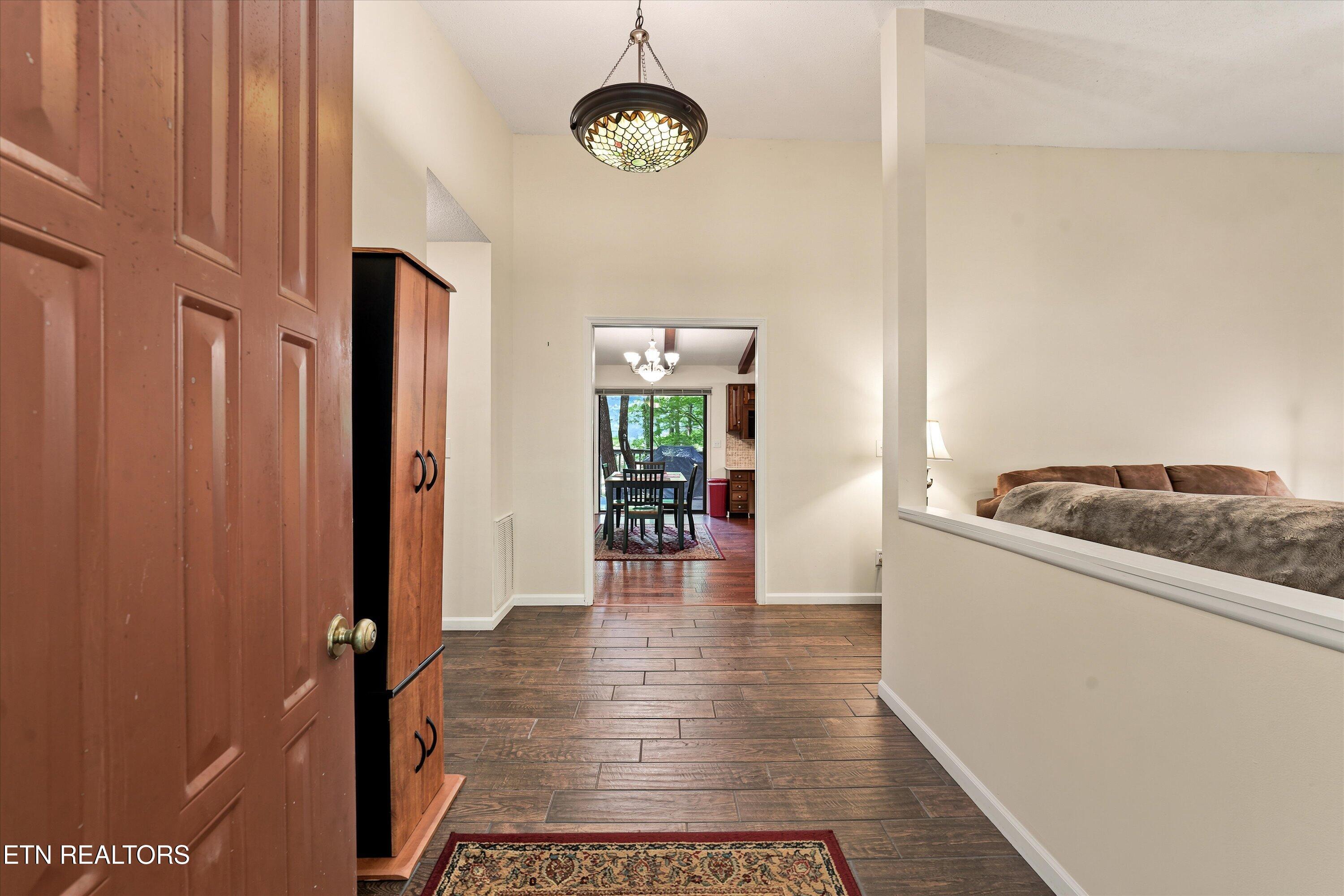 211 Webb Creek Skyline Drive Gatlinburg TN 37738