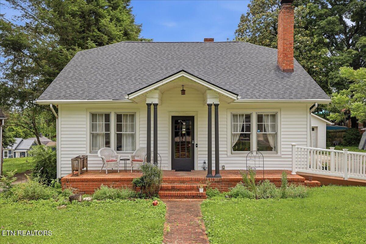 135 E Old Andrew Johnson Highway Jefferson City TN 37760