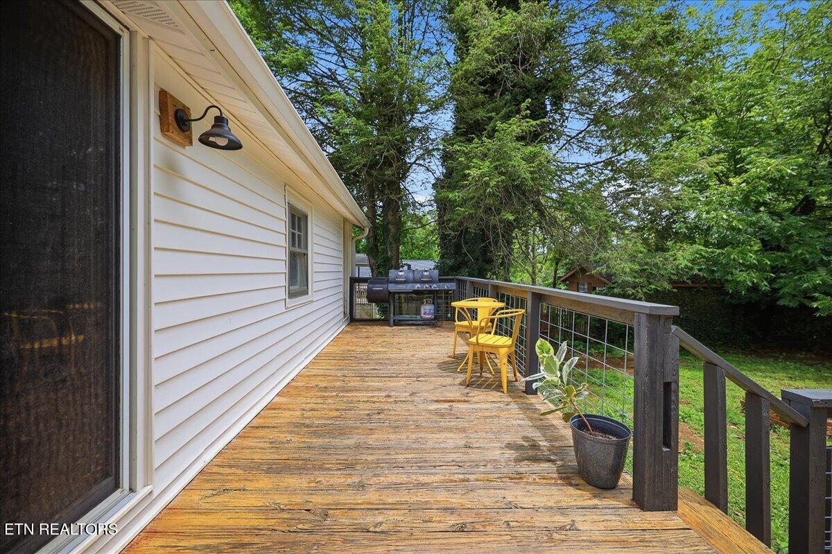 135 E Old Andrew Johnson Highway Jefferson City TN 37760